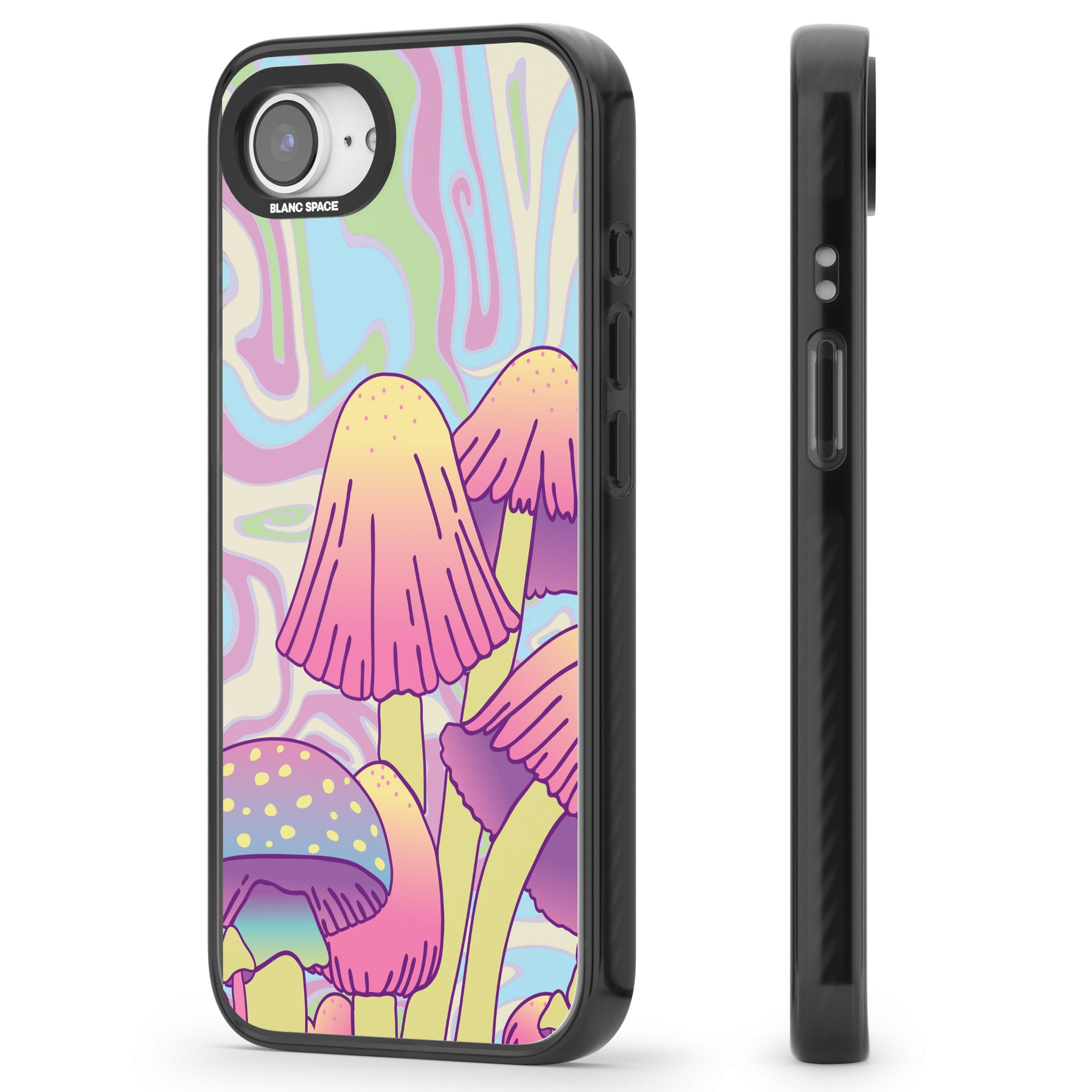 Shroomin'