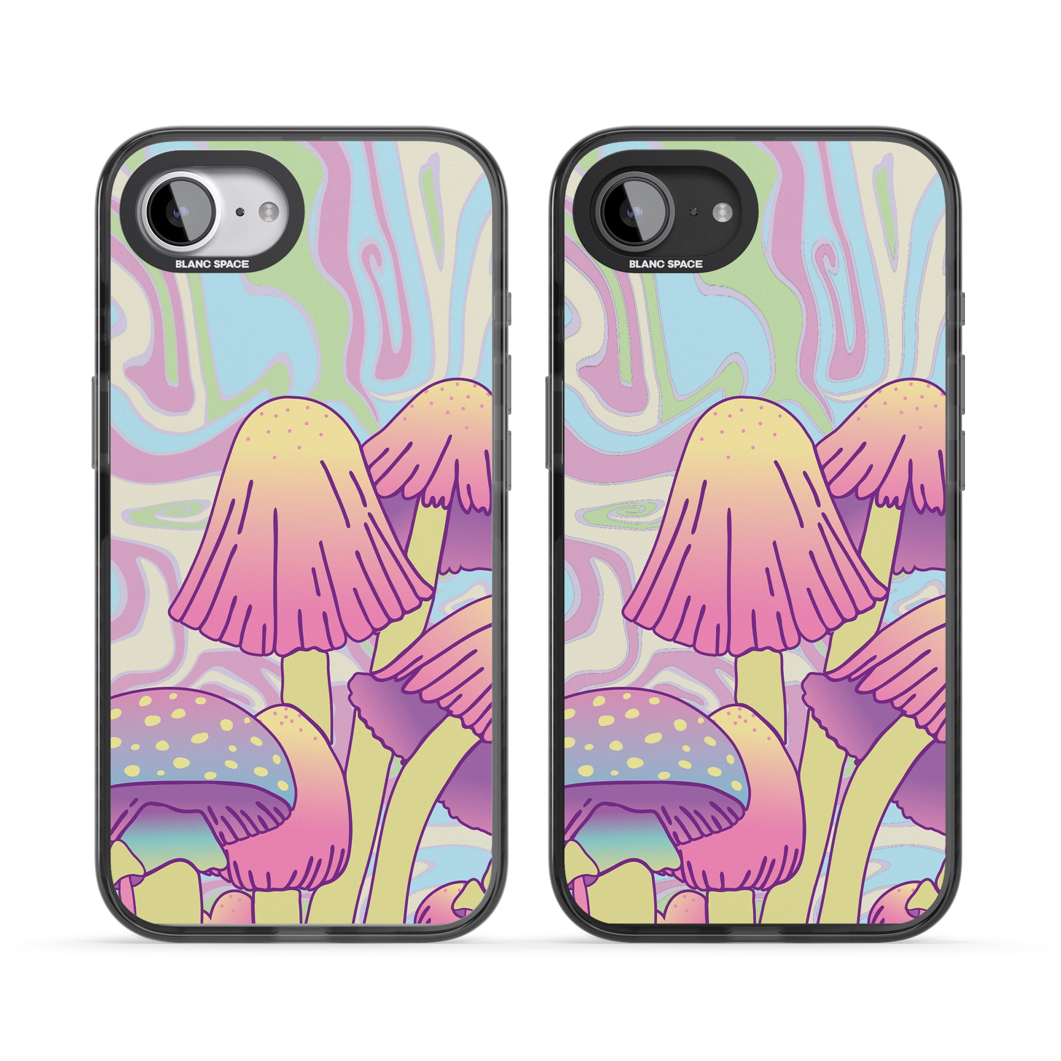 Shroomin'