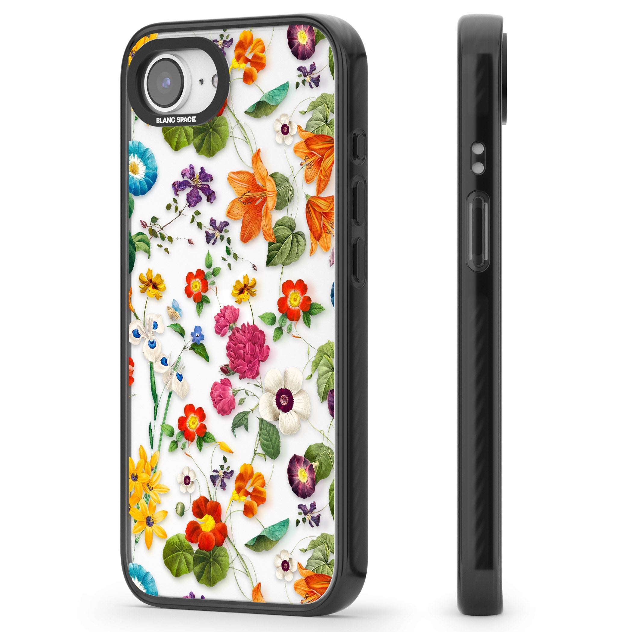 Whimsical Wildflowers