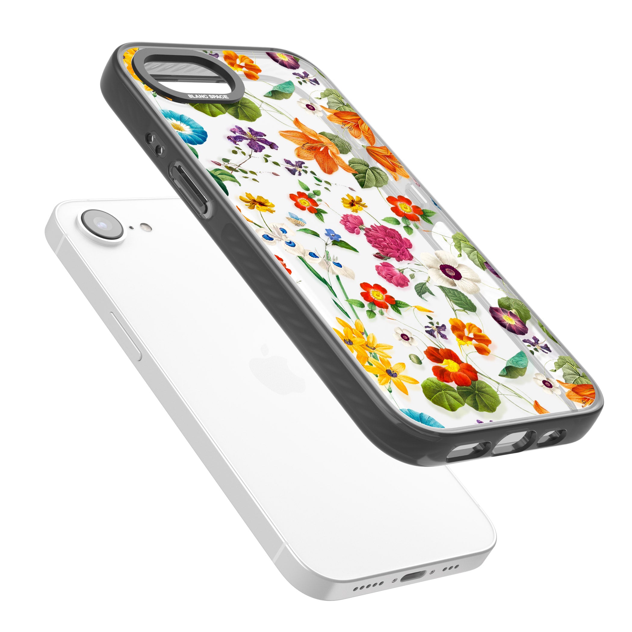 Whimsical Wildflowers