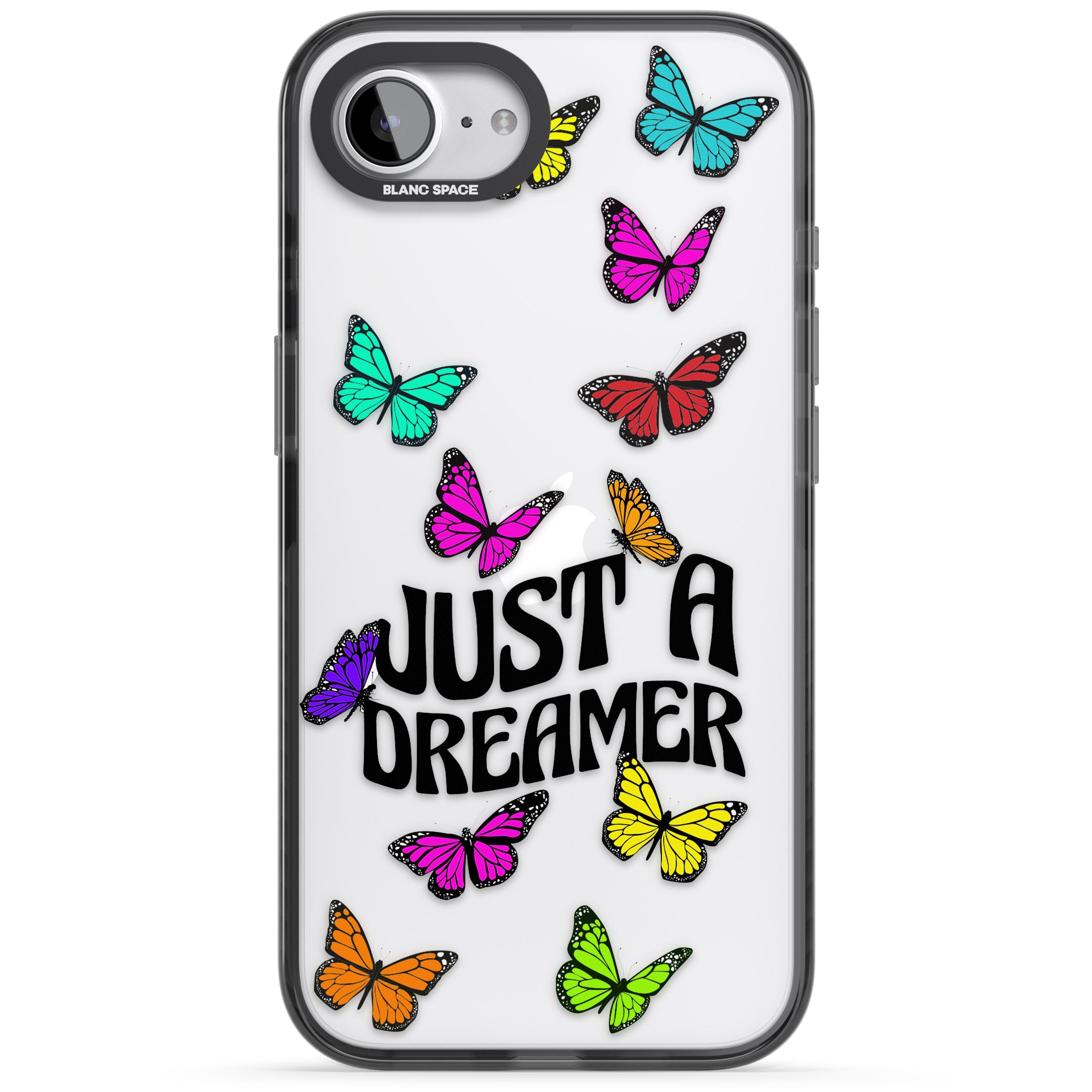 Just A Dreamer Butterfly