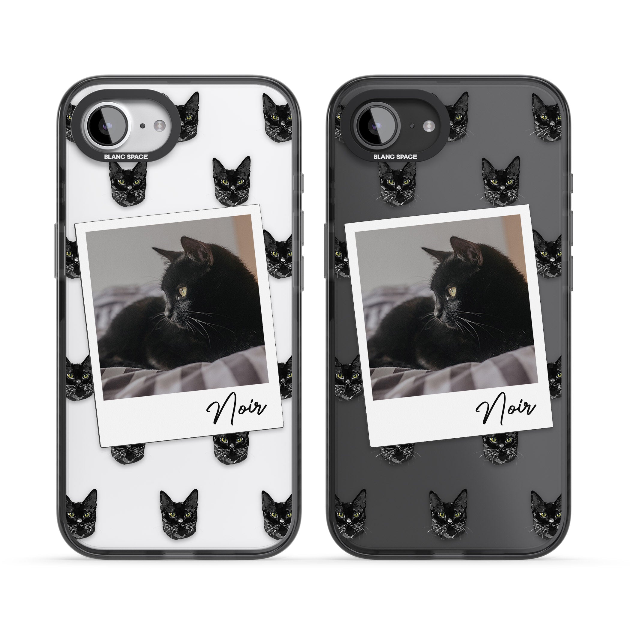 Personalised Bombay Cat Photo