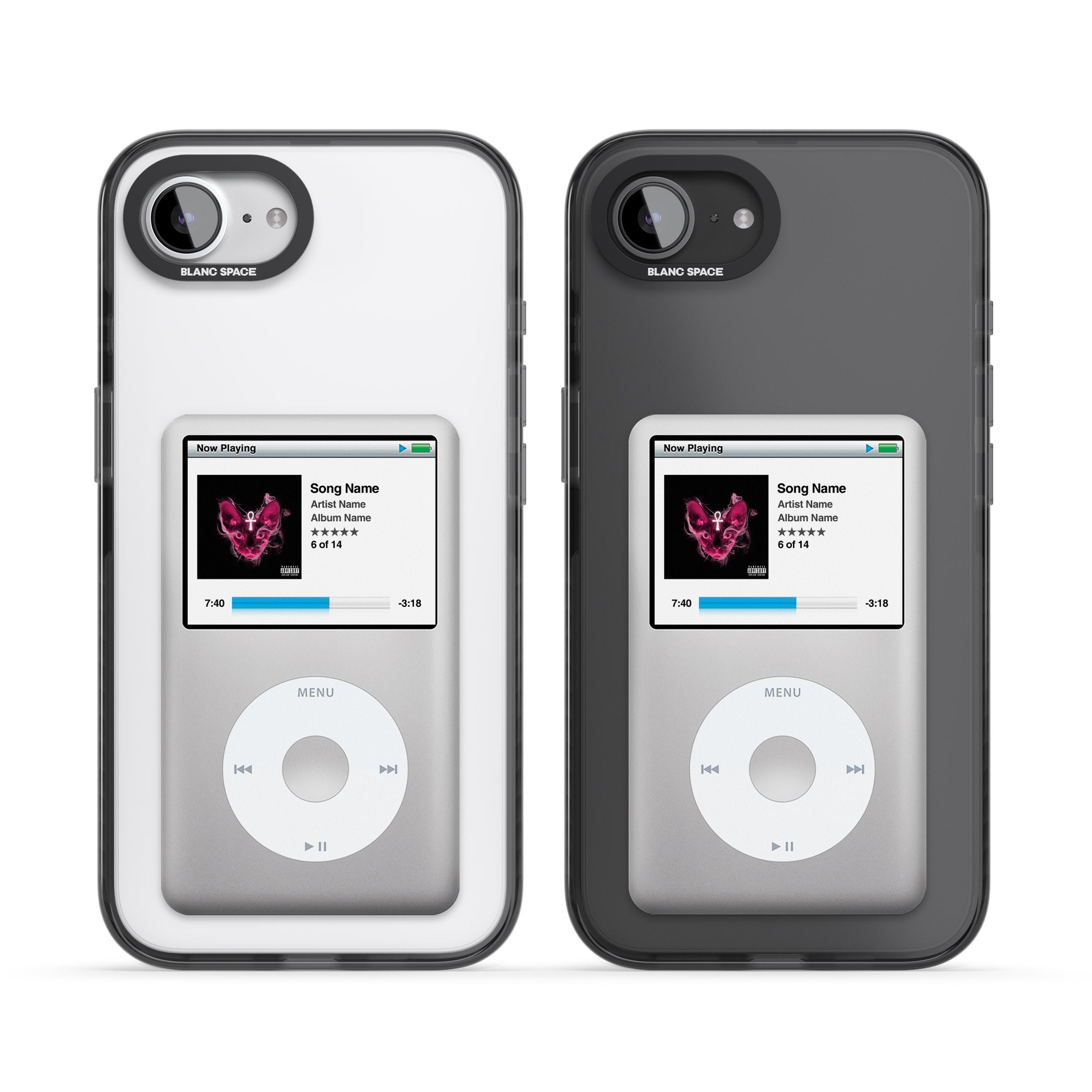 Personalised Classic Ipod