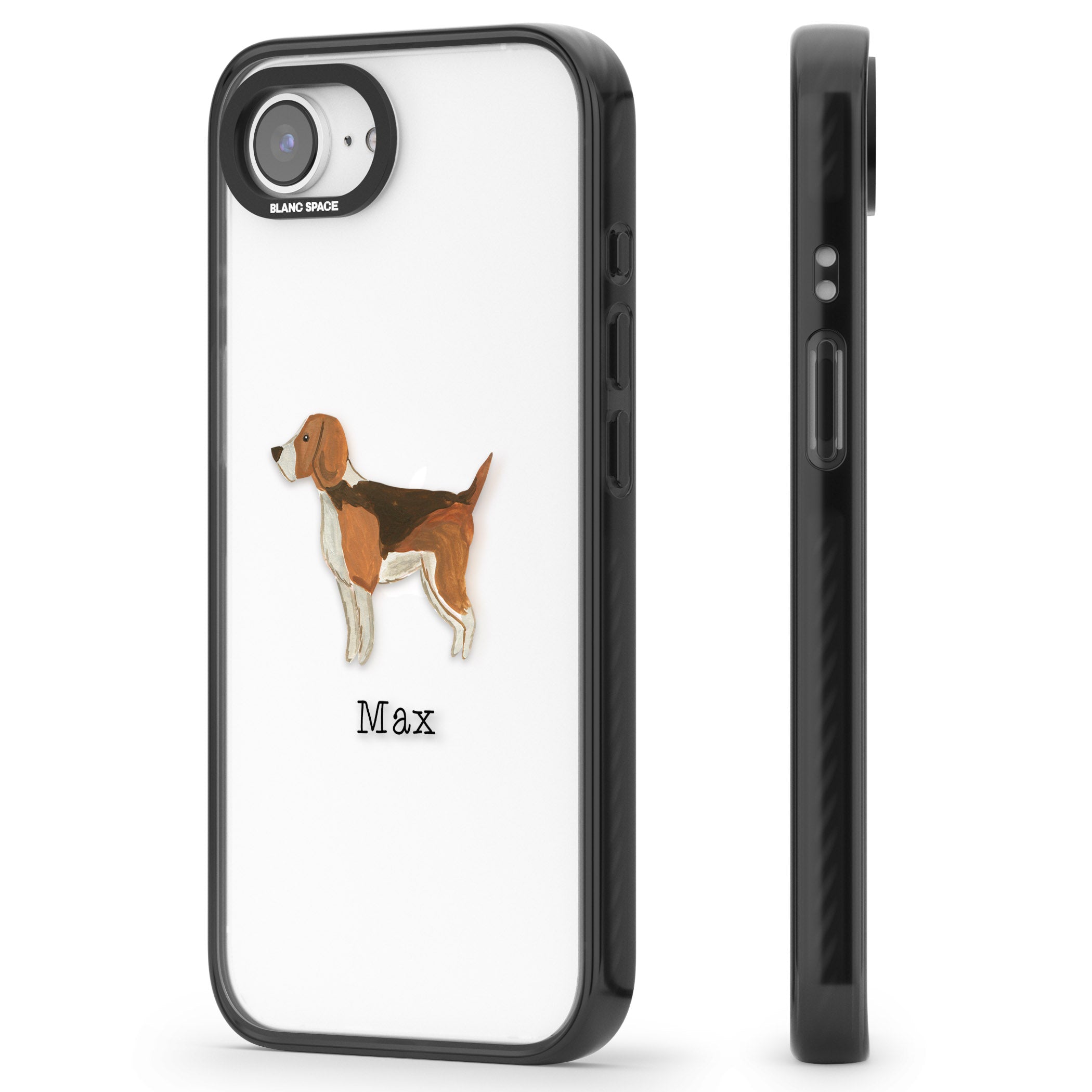 Personalised Beagle