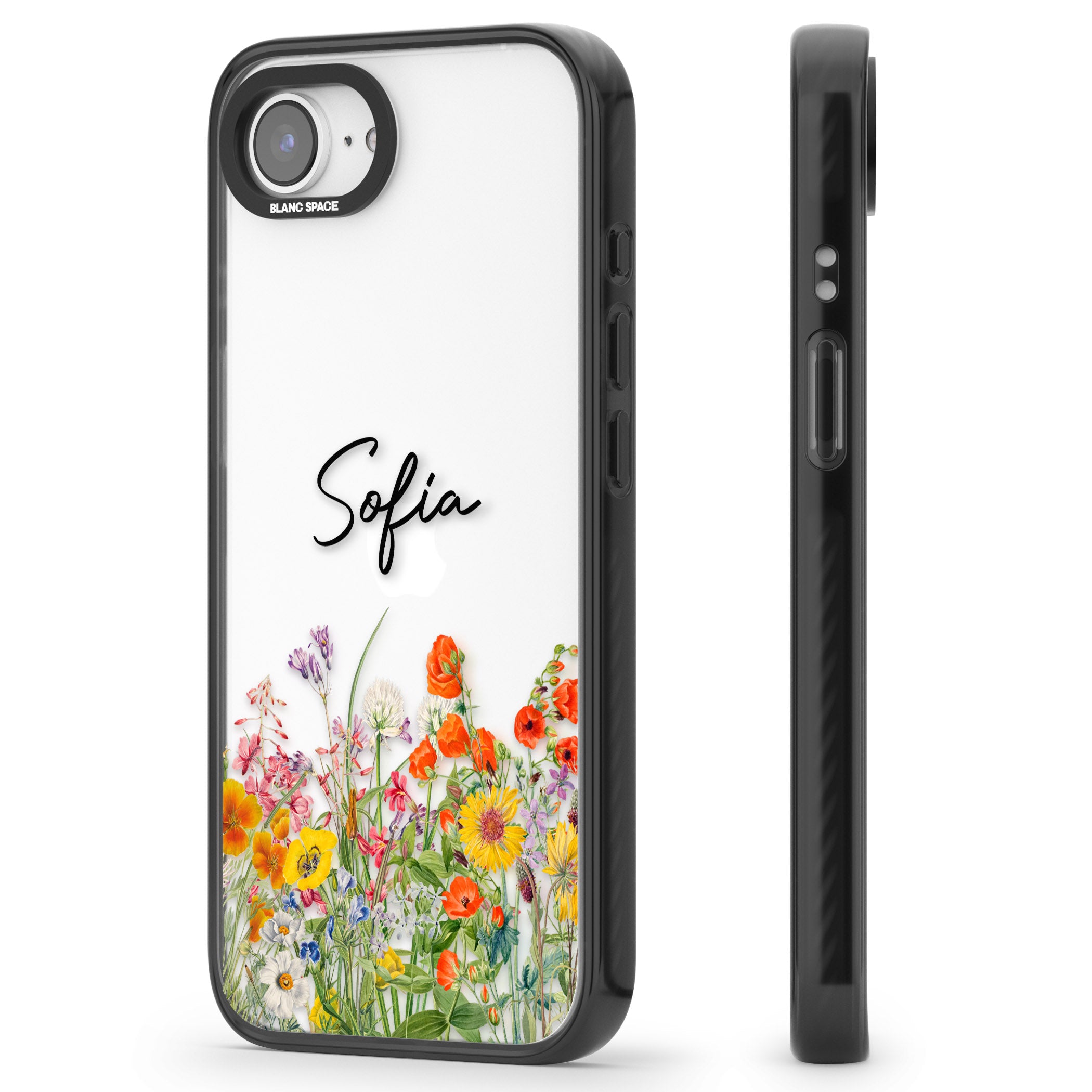 Personalised Summer Wildflowers