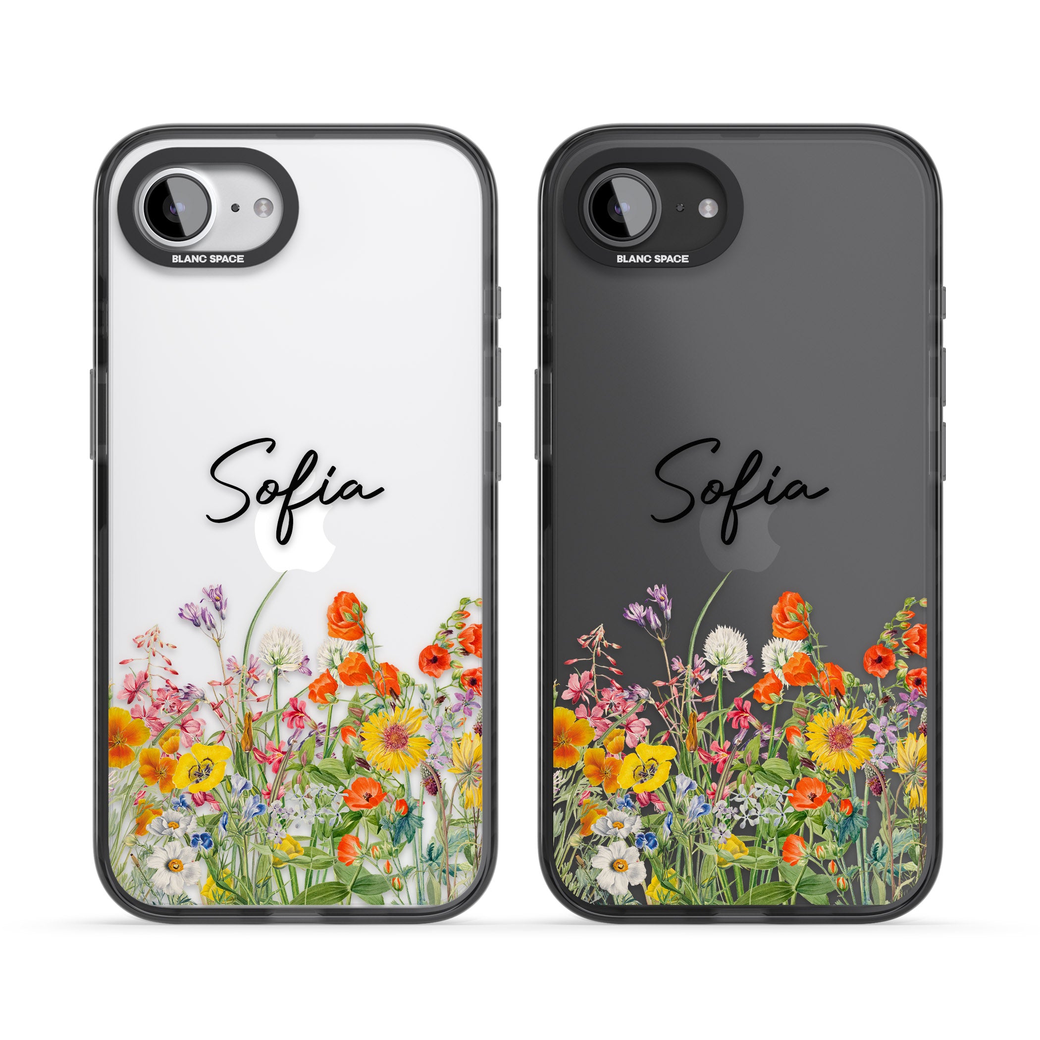 Personalised Summer Wildflowers