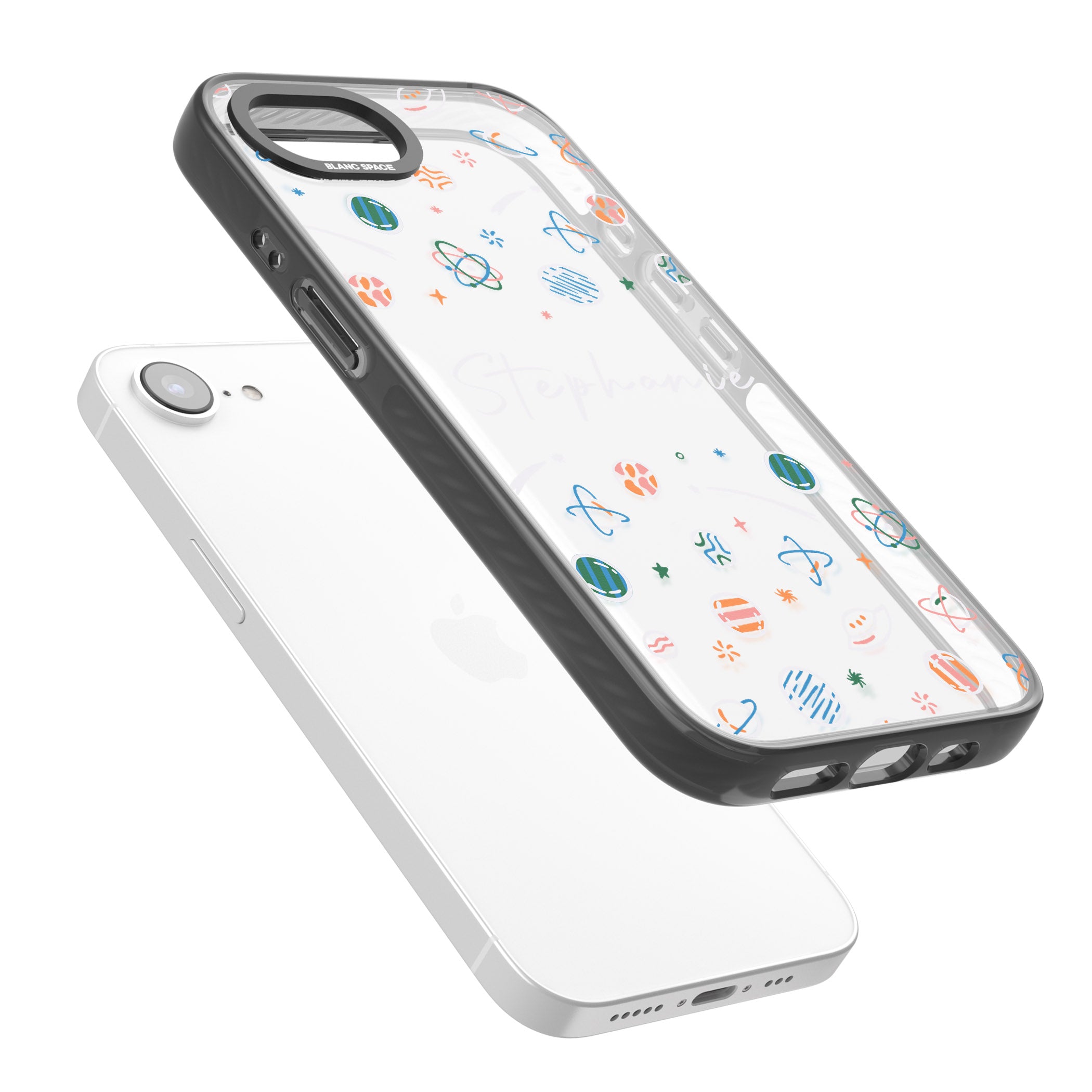 Personalised Space Pattern
