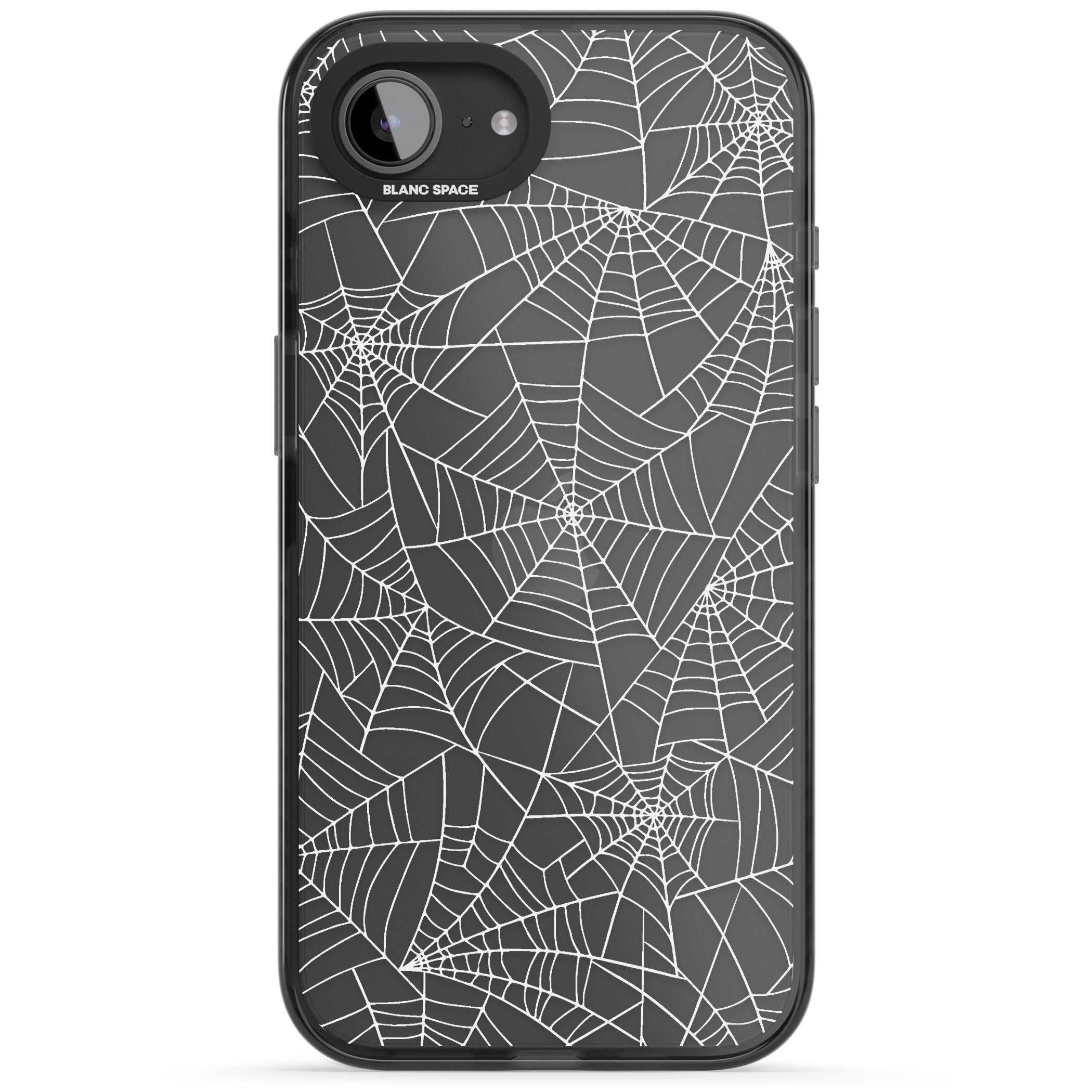 Personalised Spider Webs