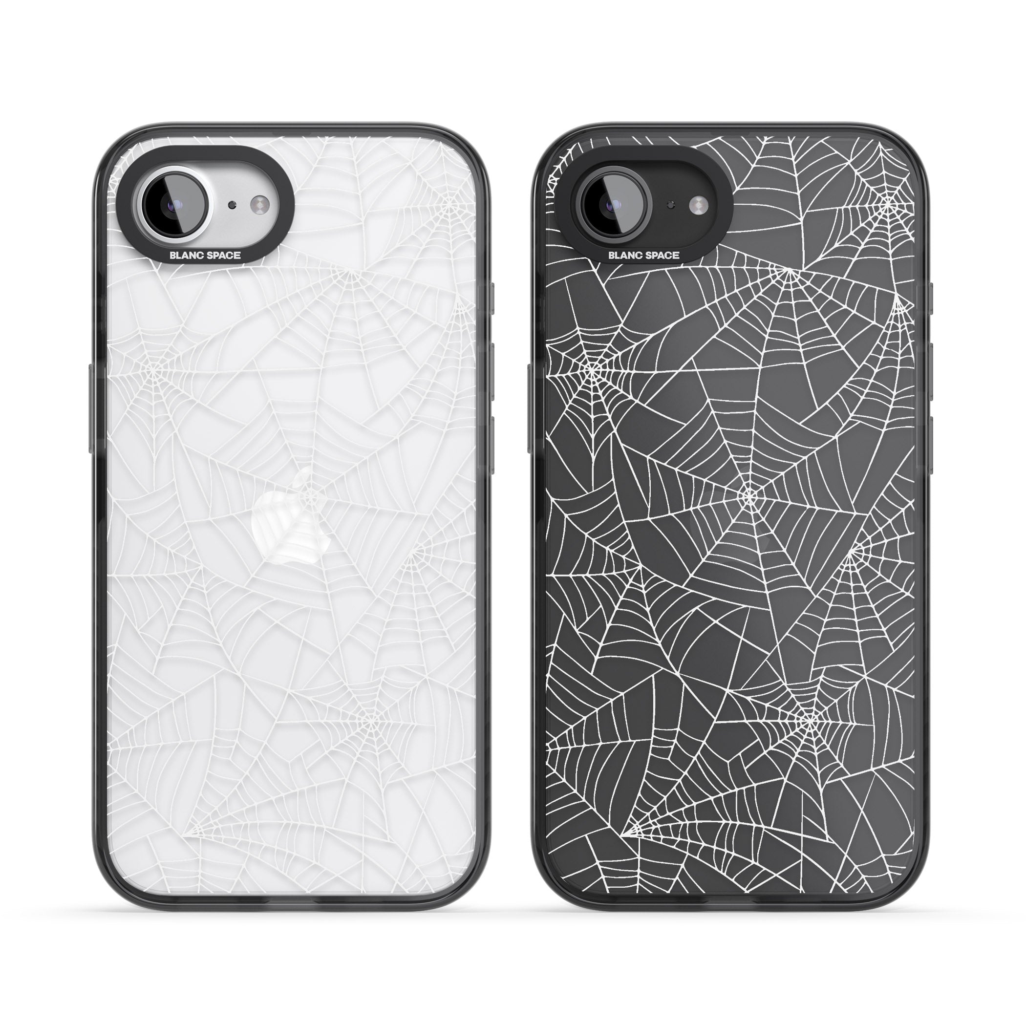 Personalised Spider Webs