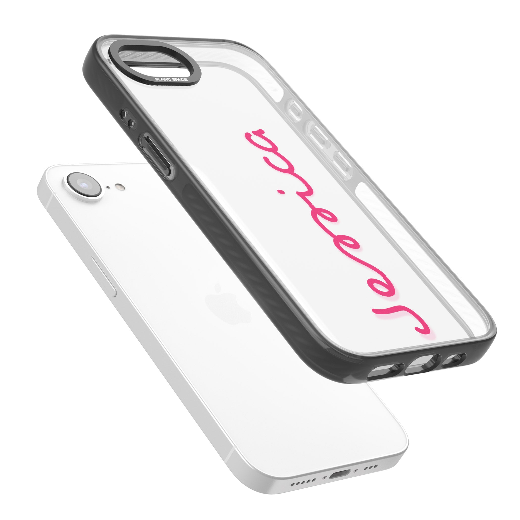 Personalised Summer Name