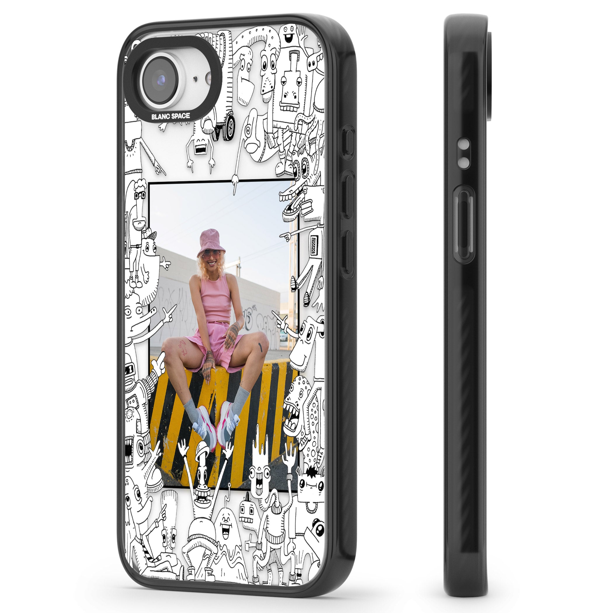 Personalised Look At This Photo Case