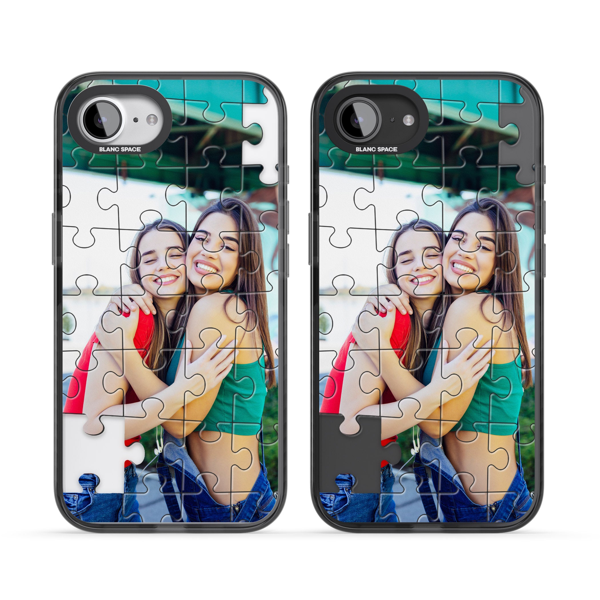 Personalised Jigsaw Puzzle Photo