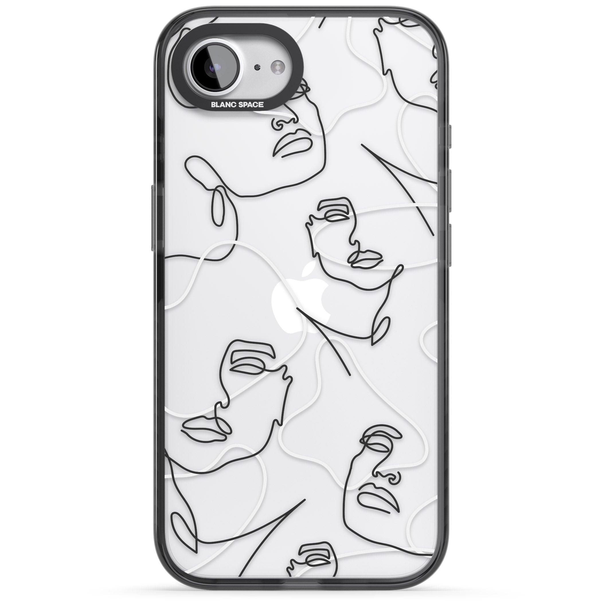 Personalised Abstract Faces