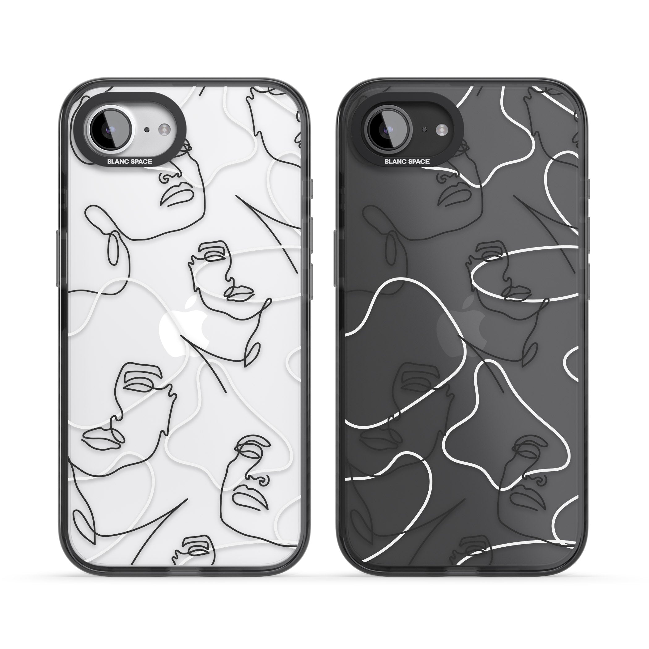 Personalised Abstract Faces