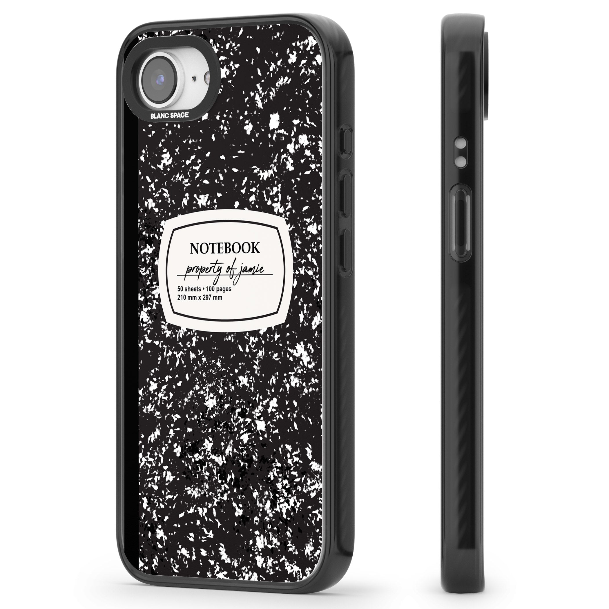 Personalised Classic Composition