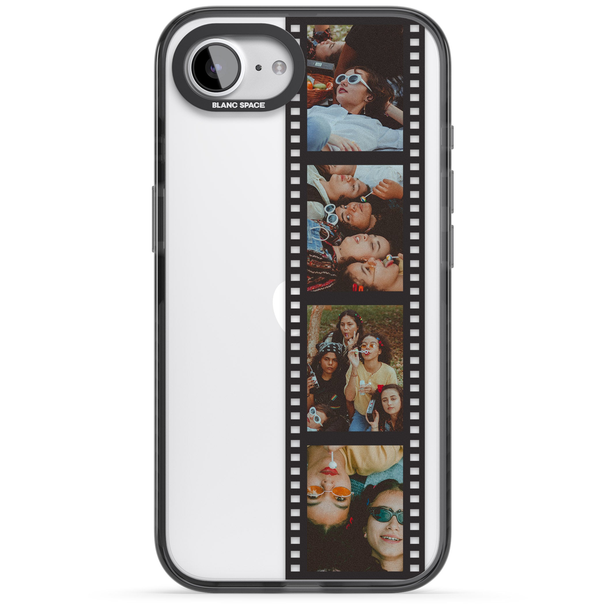Personalised Photo Film Strip