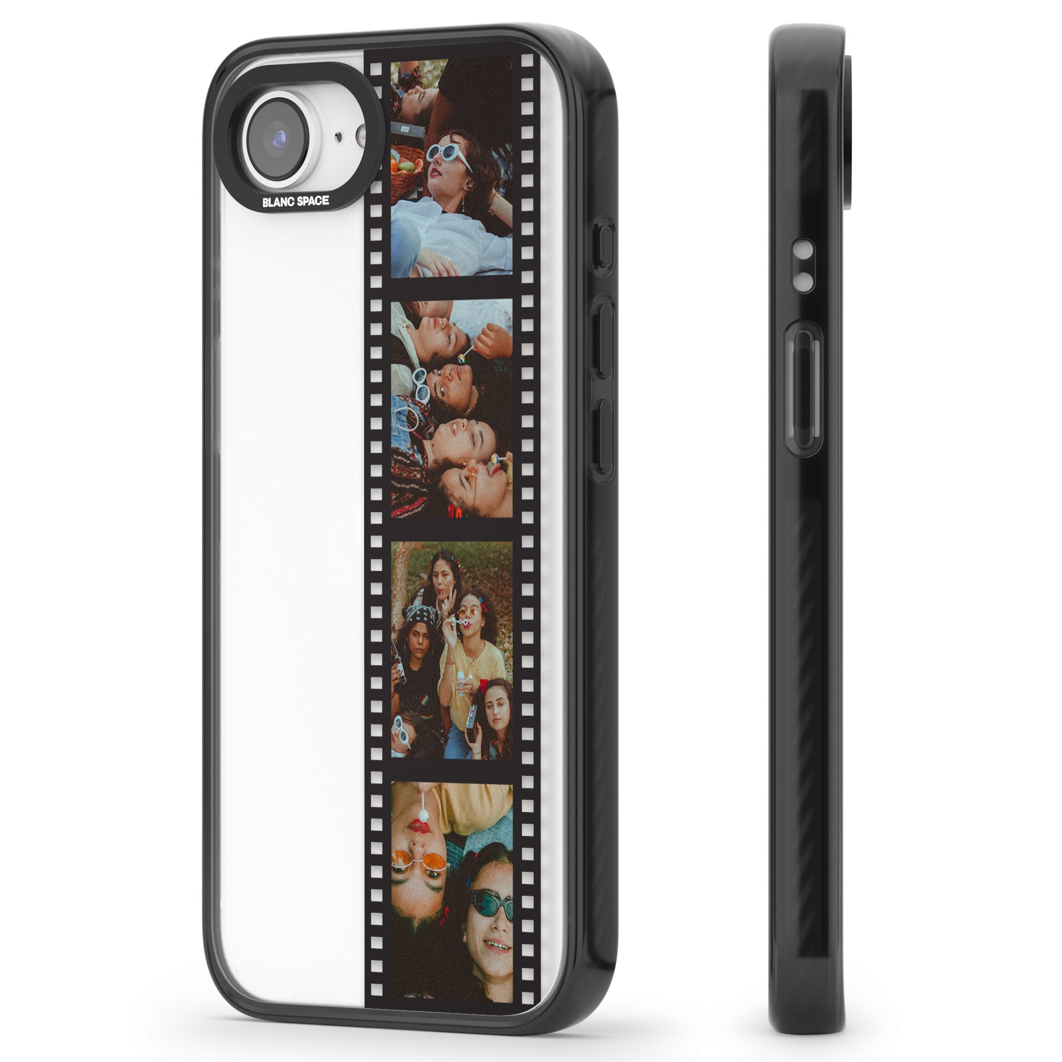 Personalised Photo Film Strip