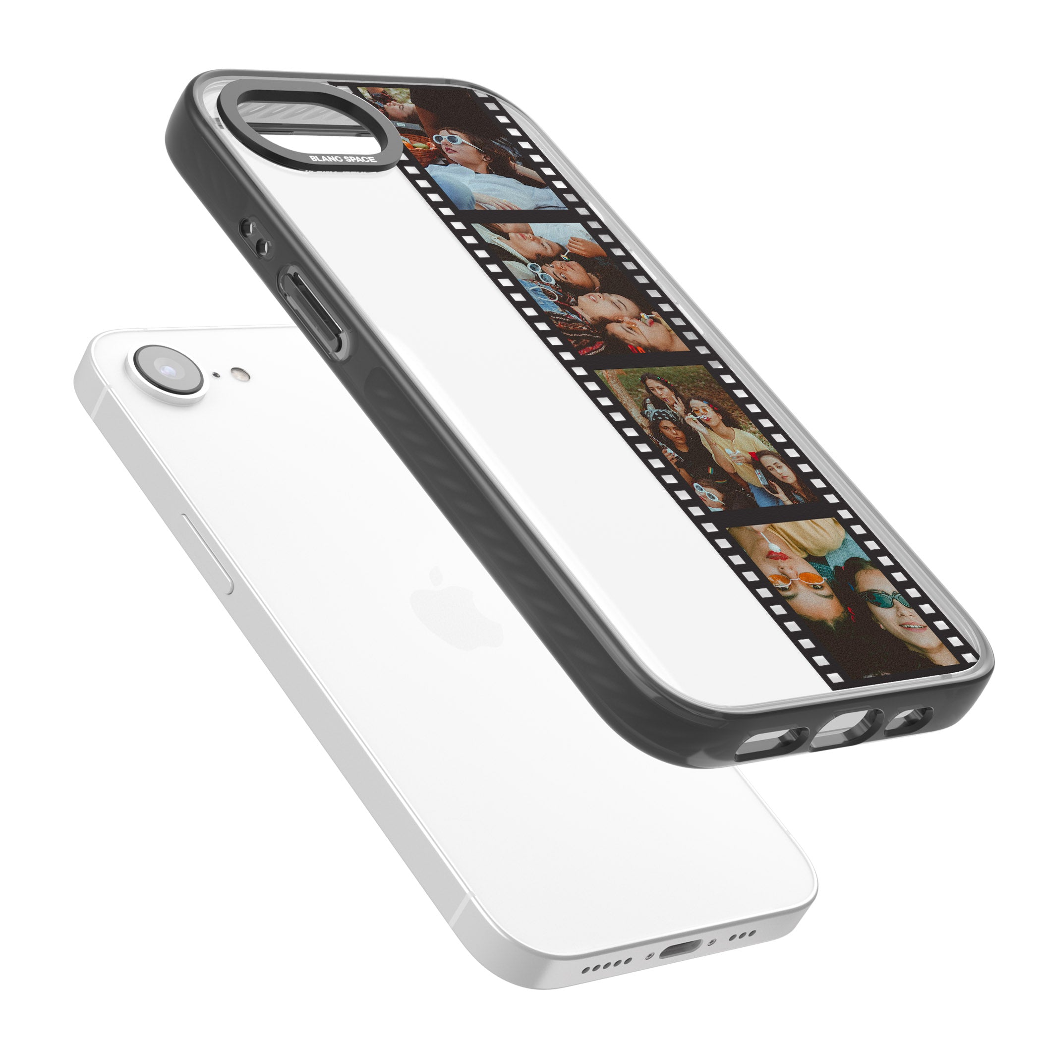 Personalised Photo Film Strip