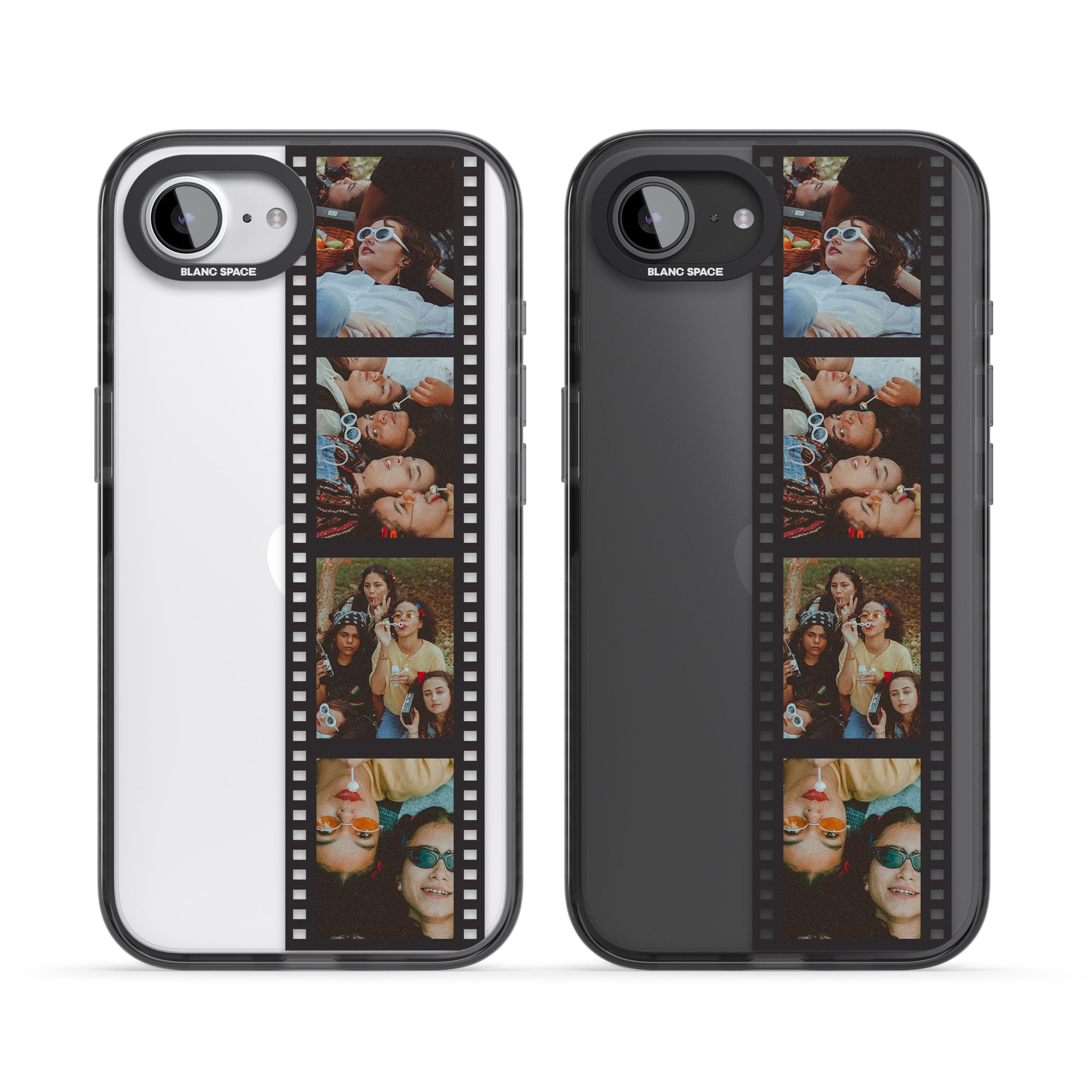 Personalised Photo Film Strip
