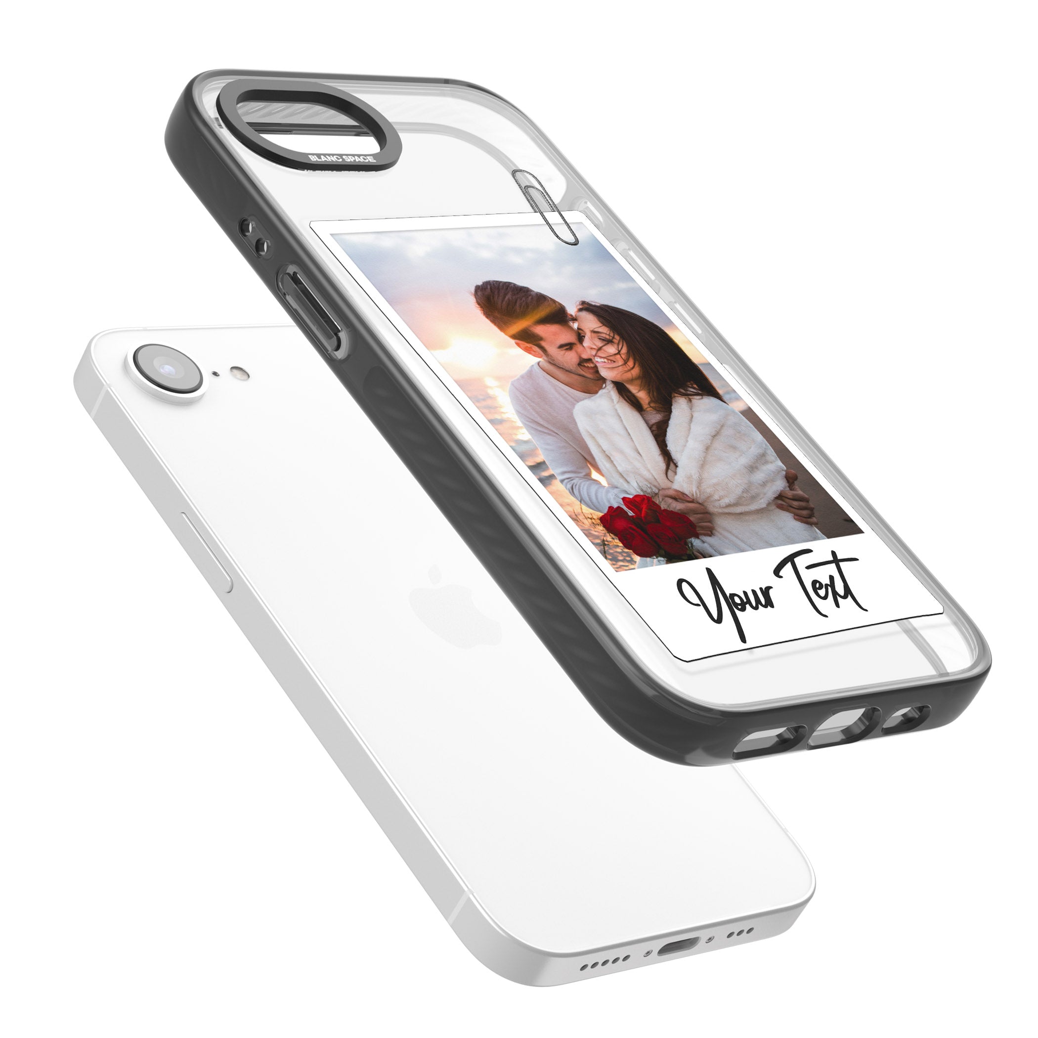 Personalised Instant Camera Photo