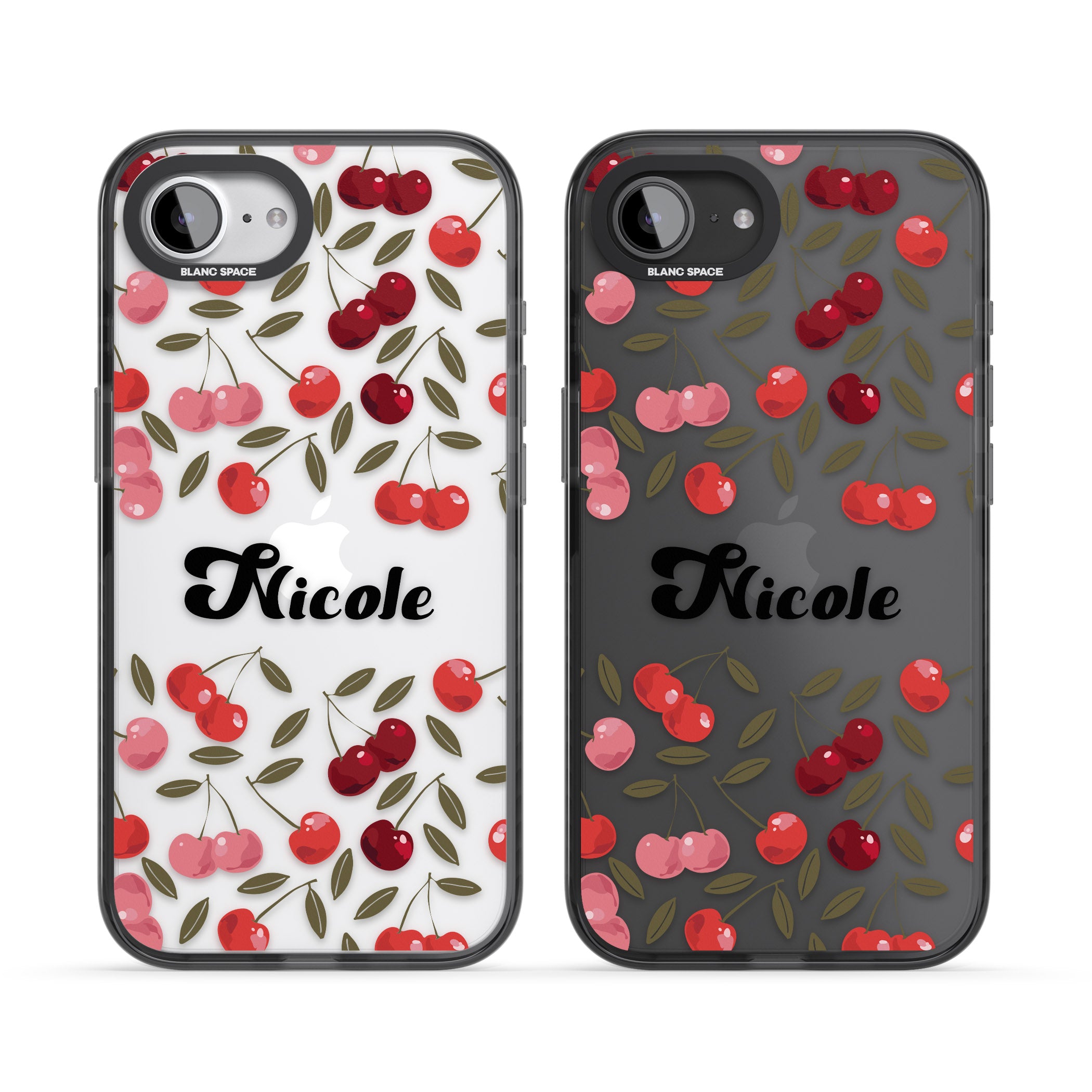 Personalised Cherry Pattern