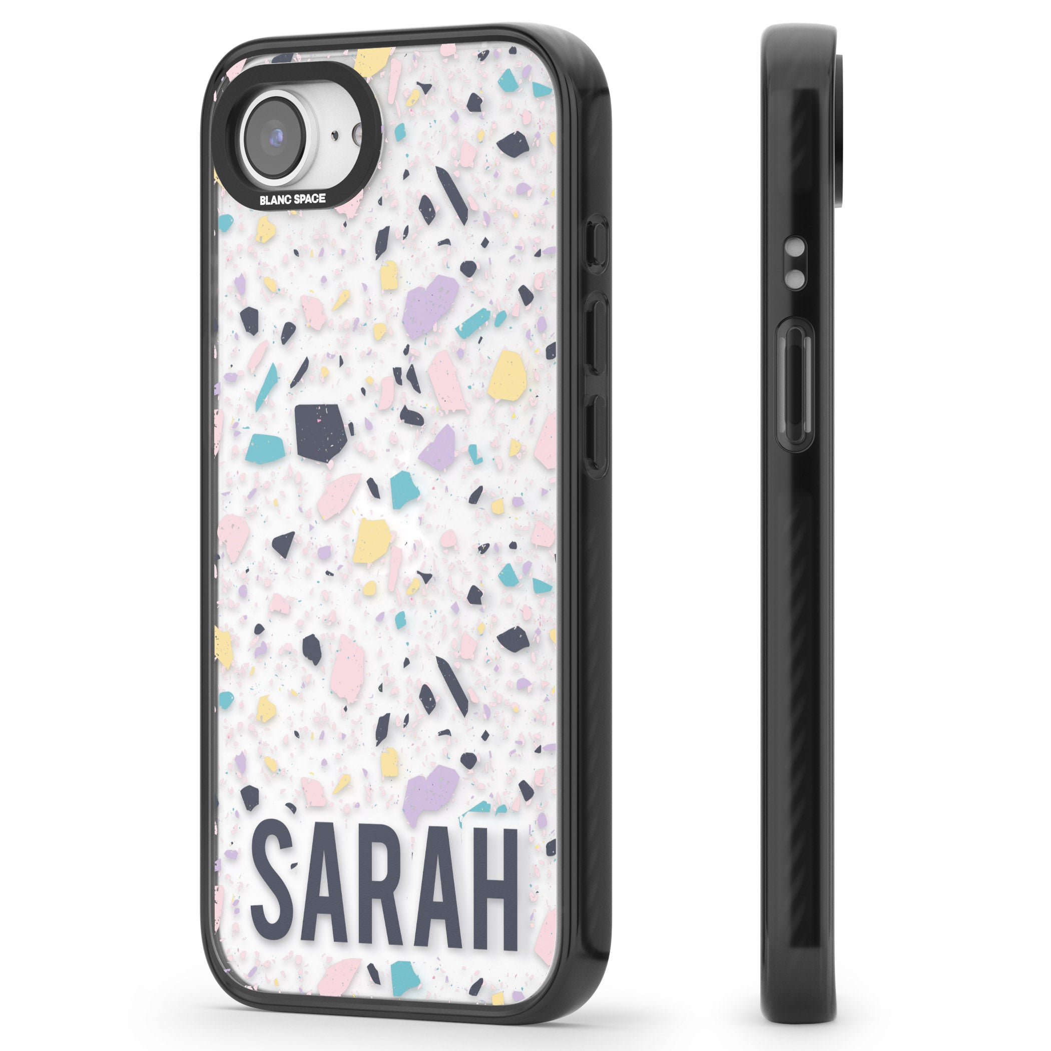 Personalised Pastel Terrazzo