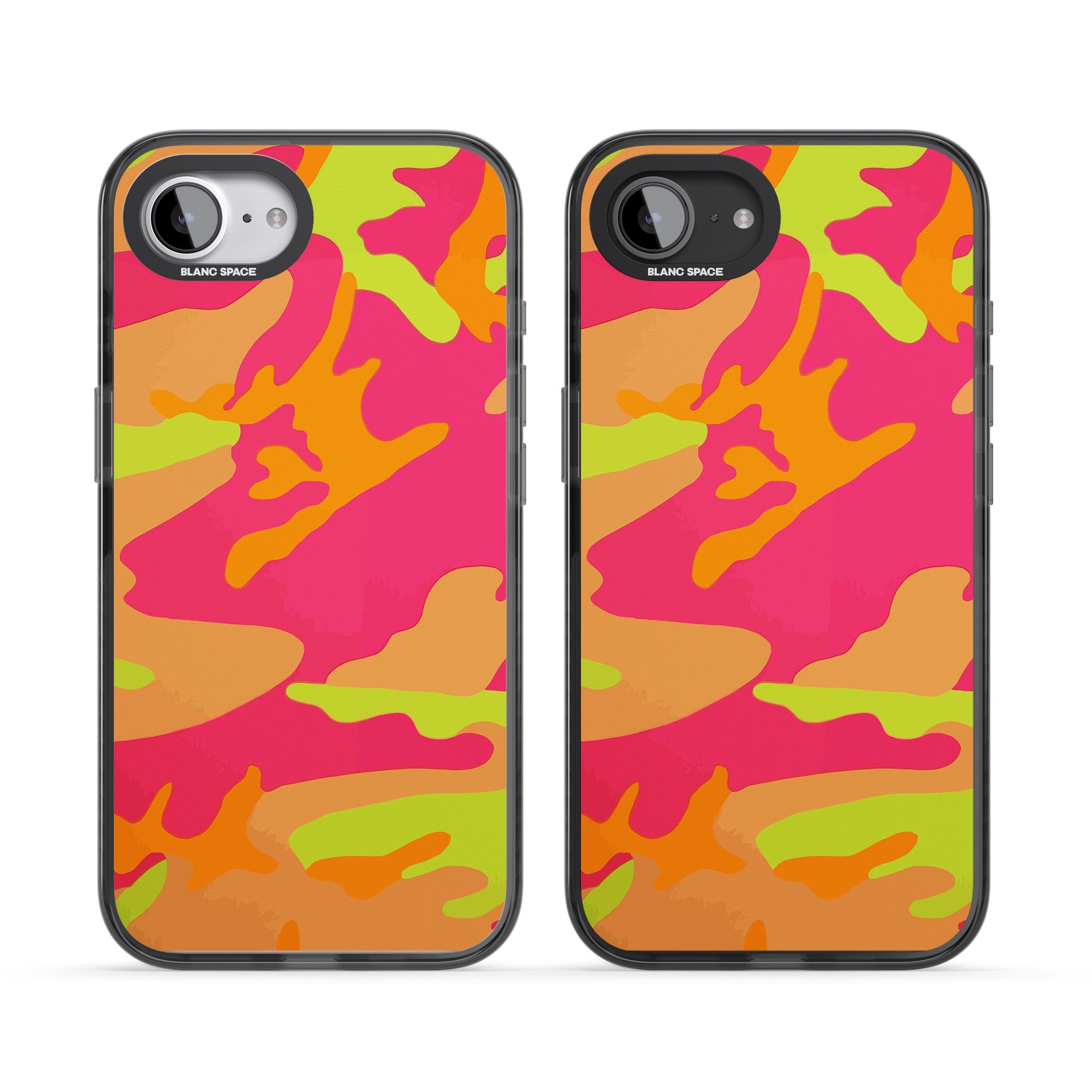Neon Camo