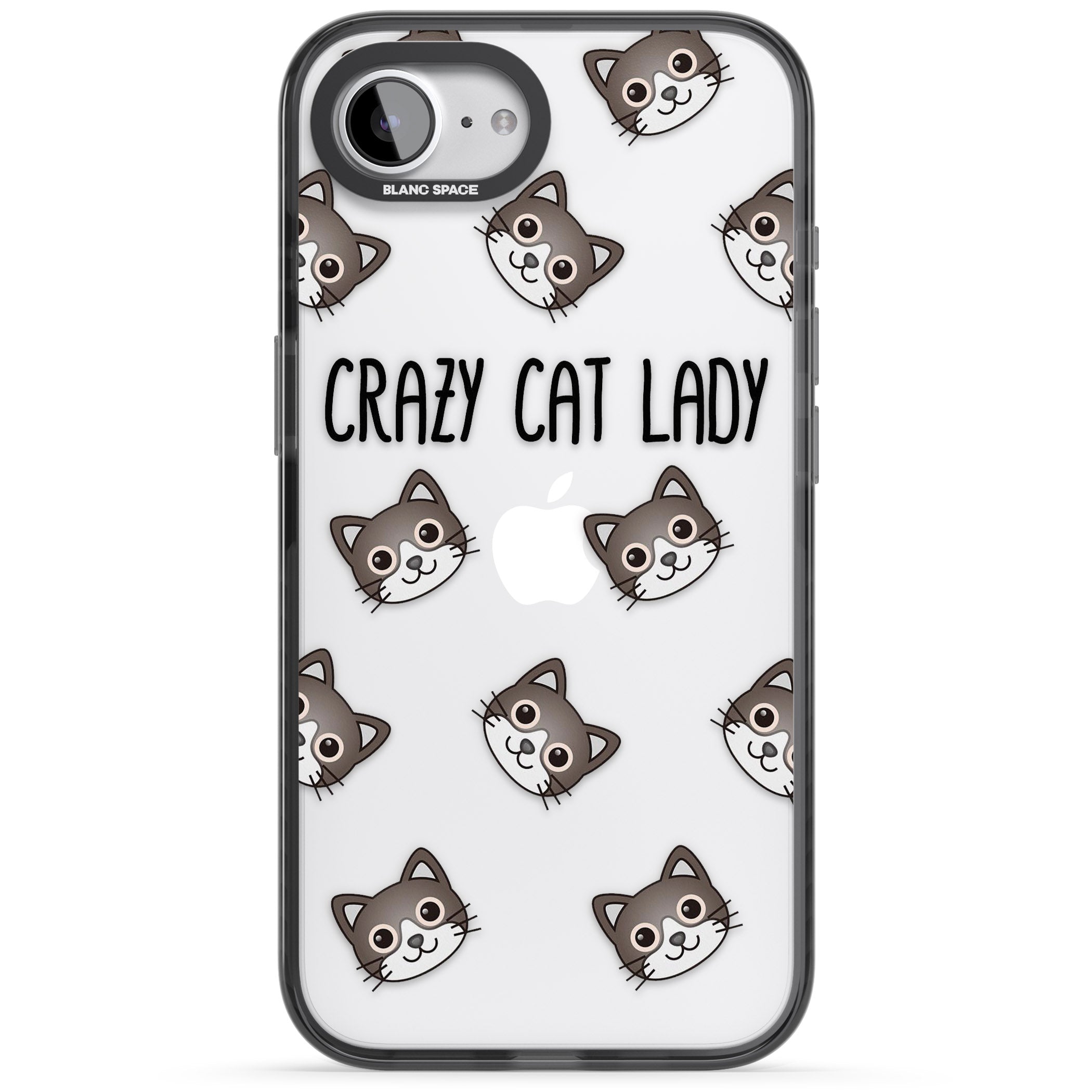 Crazy Cat Lady