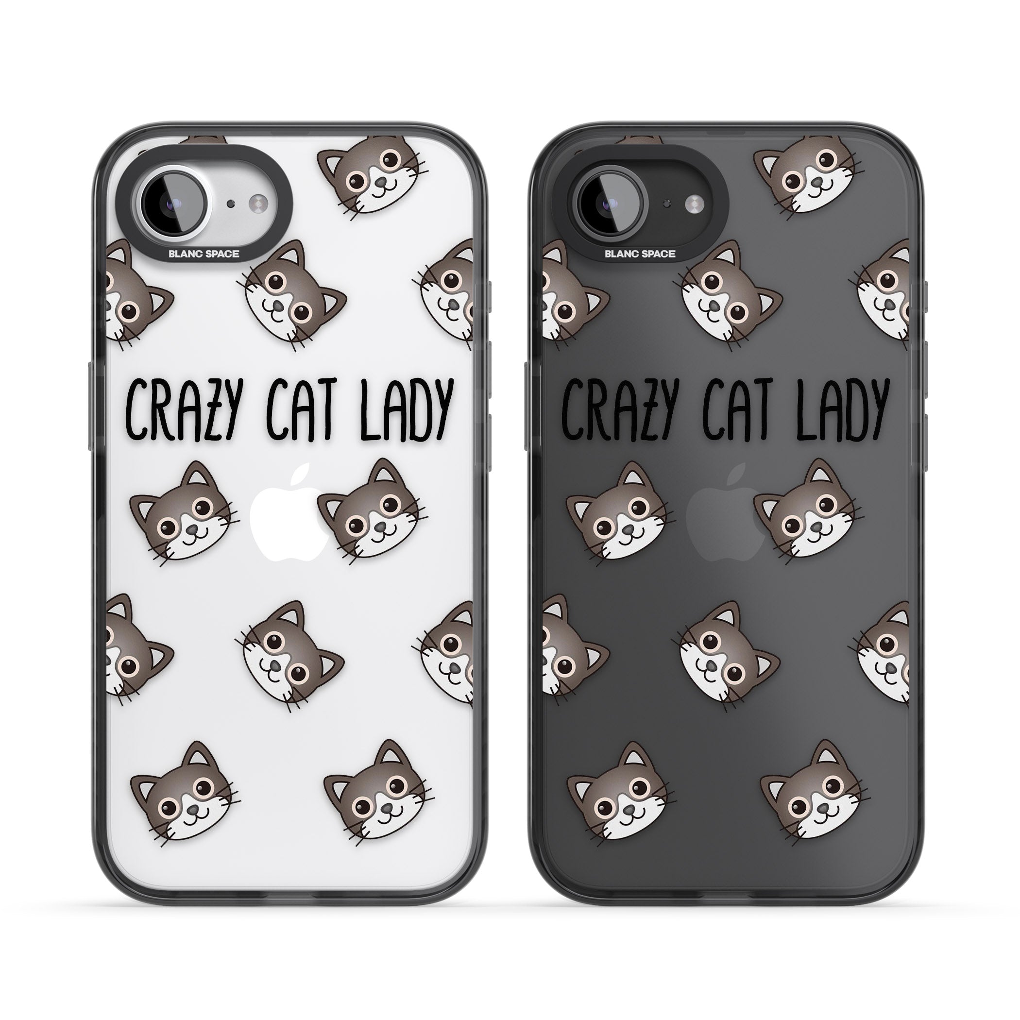Crazy Cat Lady
