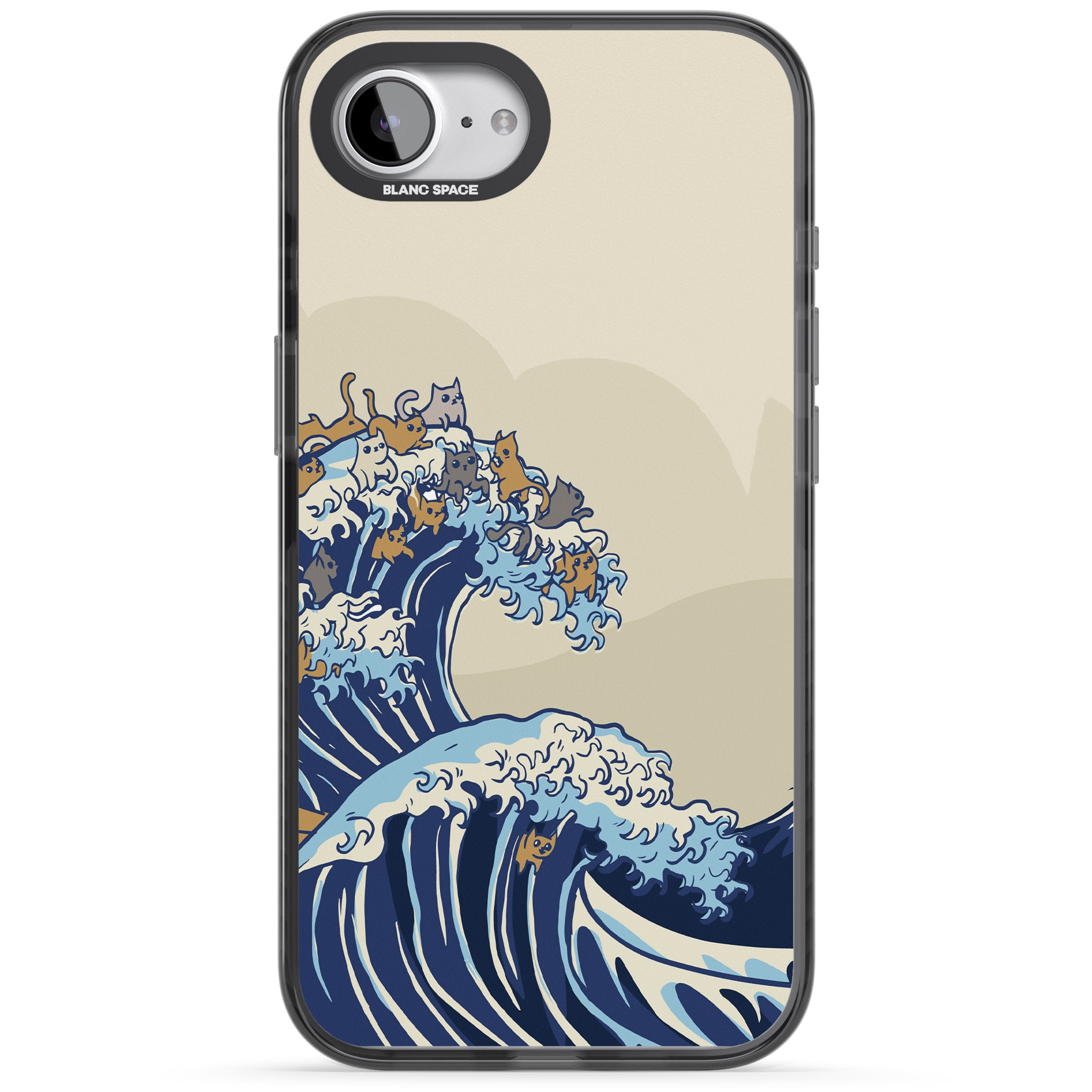 The Great Cat Wave