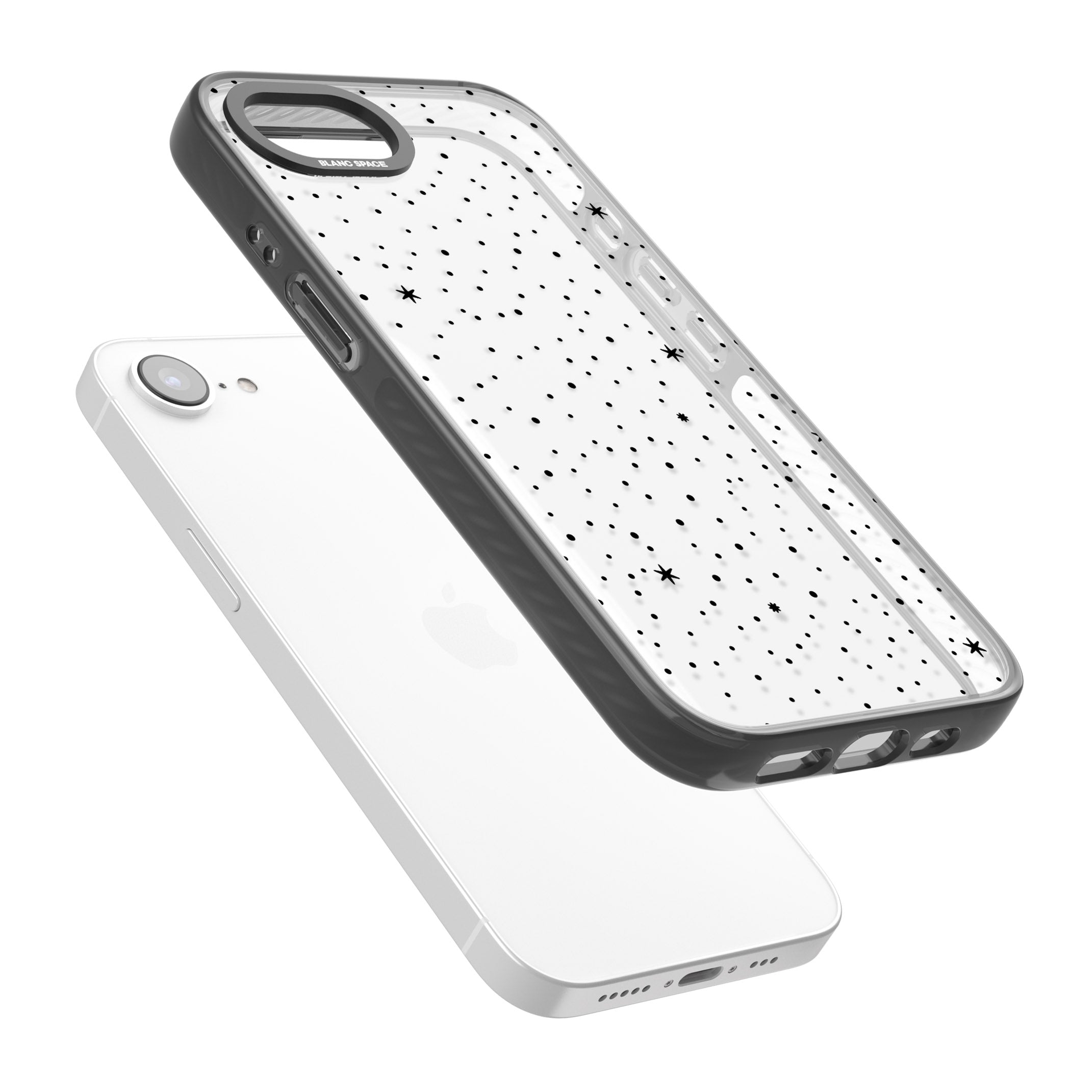 Celestial Starry Sky (Black)