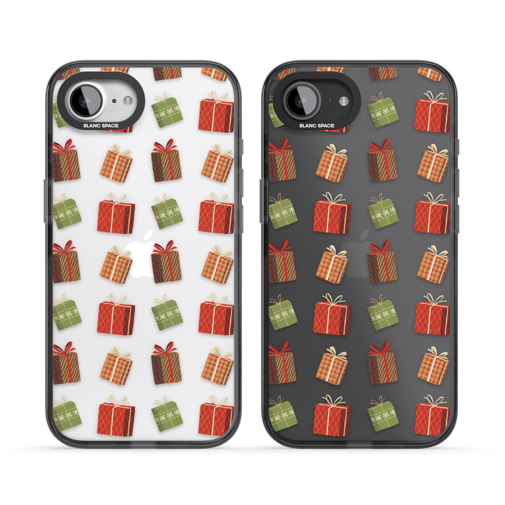 Christmas Presents Pattern