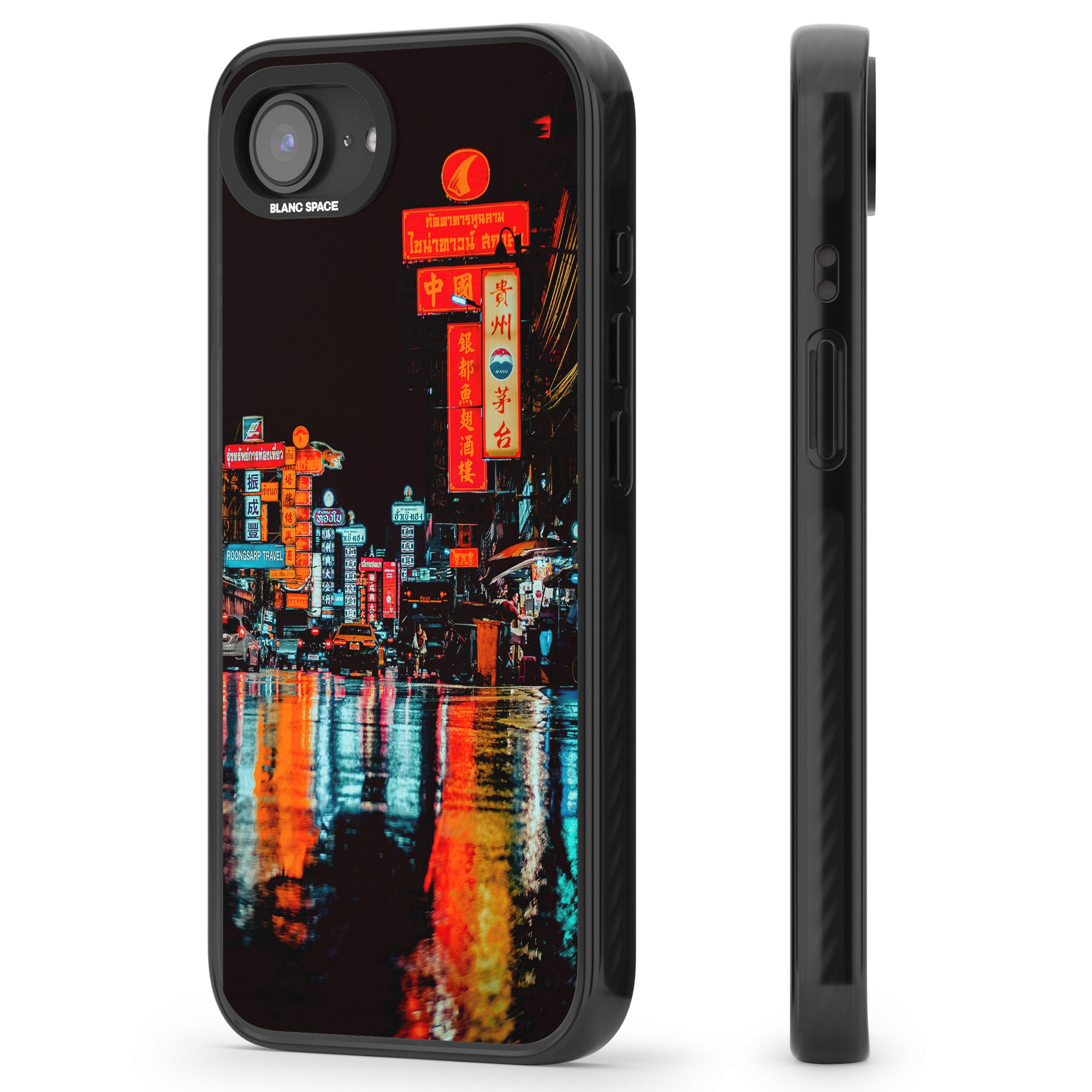 Neon City