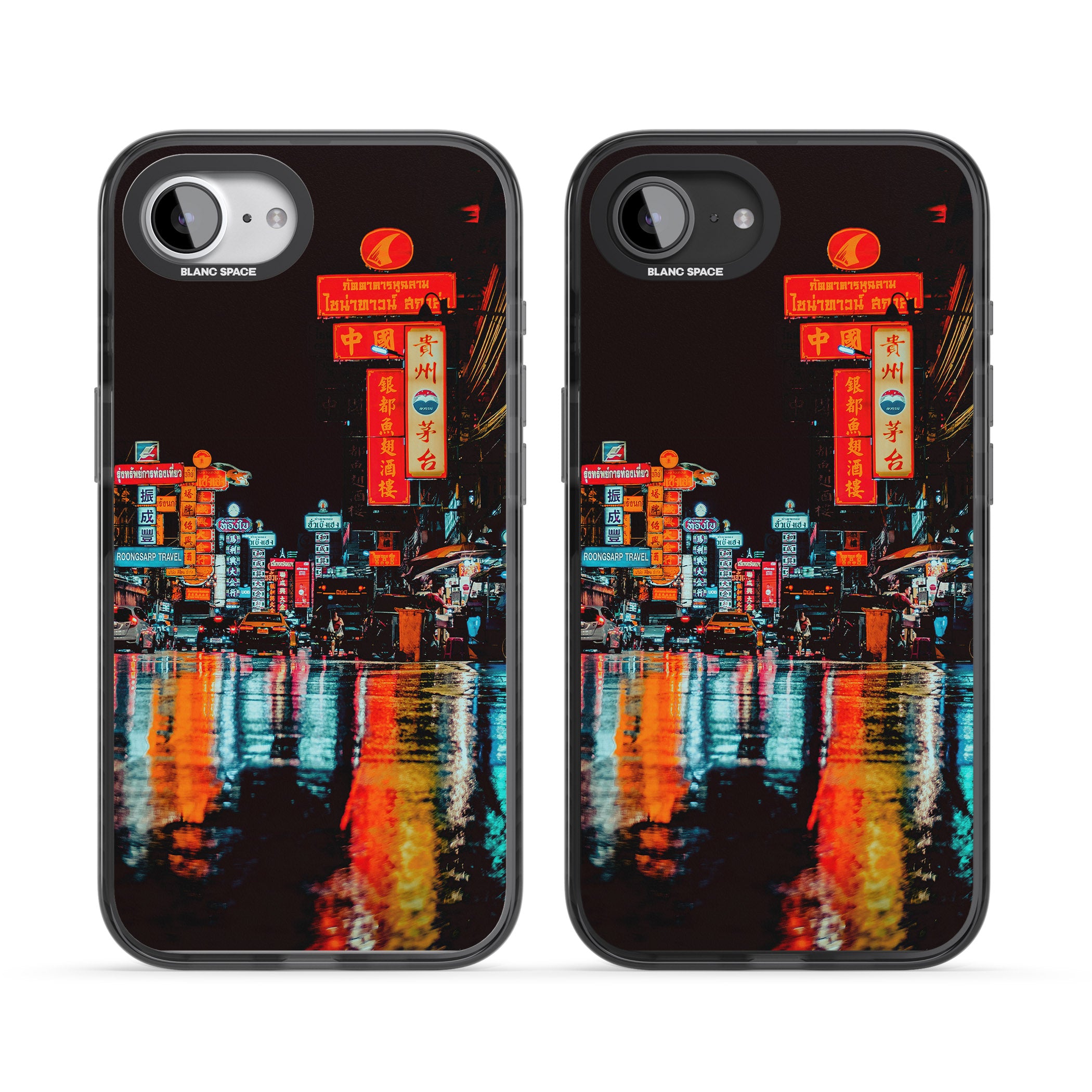 Neon City