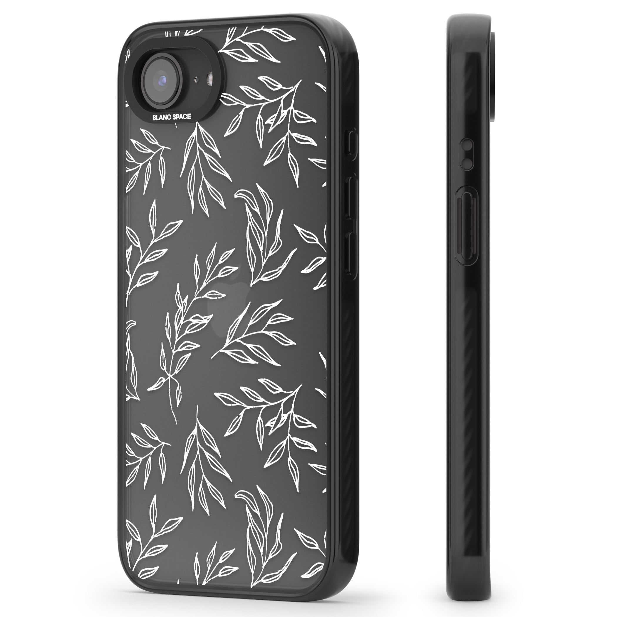 Leafy Botanical