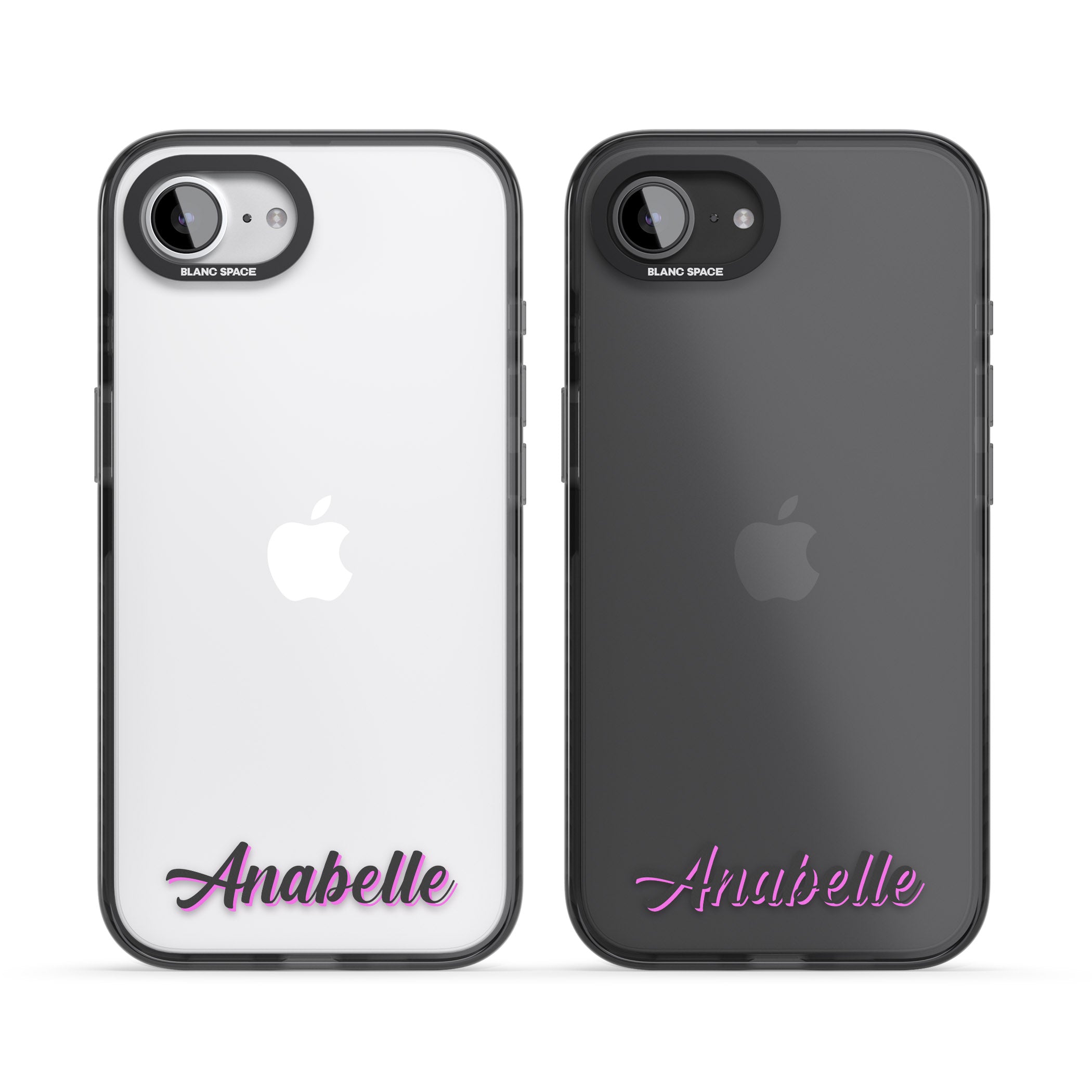 Personalised Cute Bottom Name