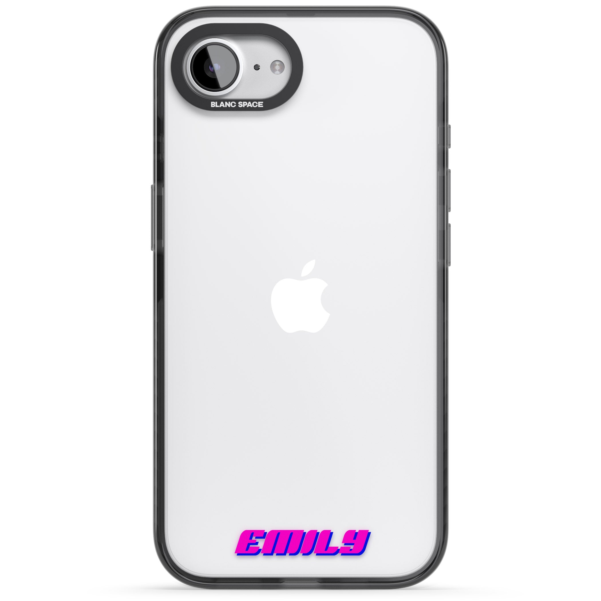 Personalised Cool Bottom Name