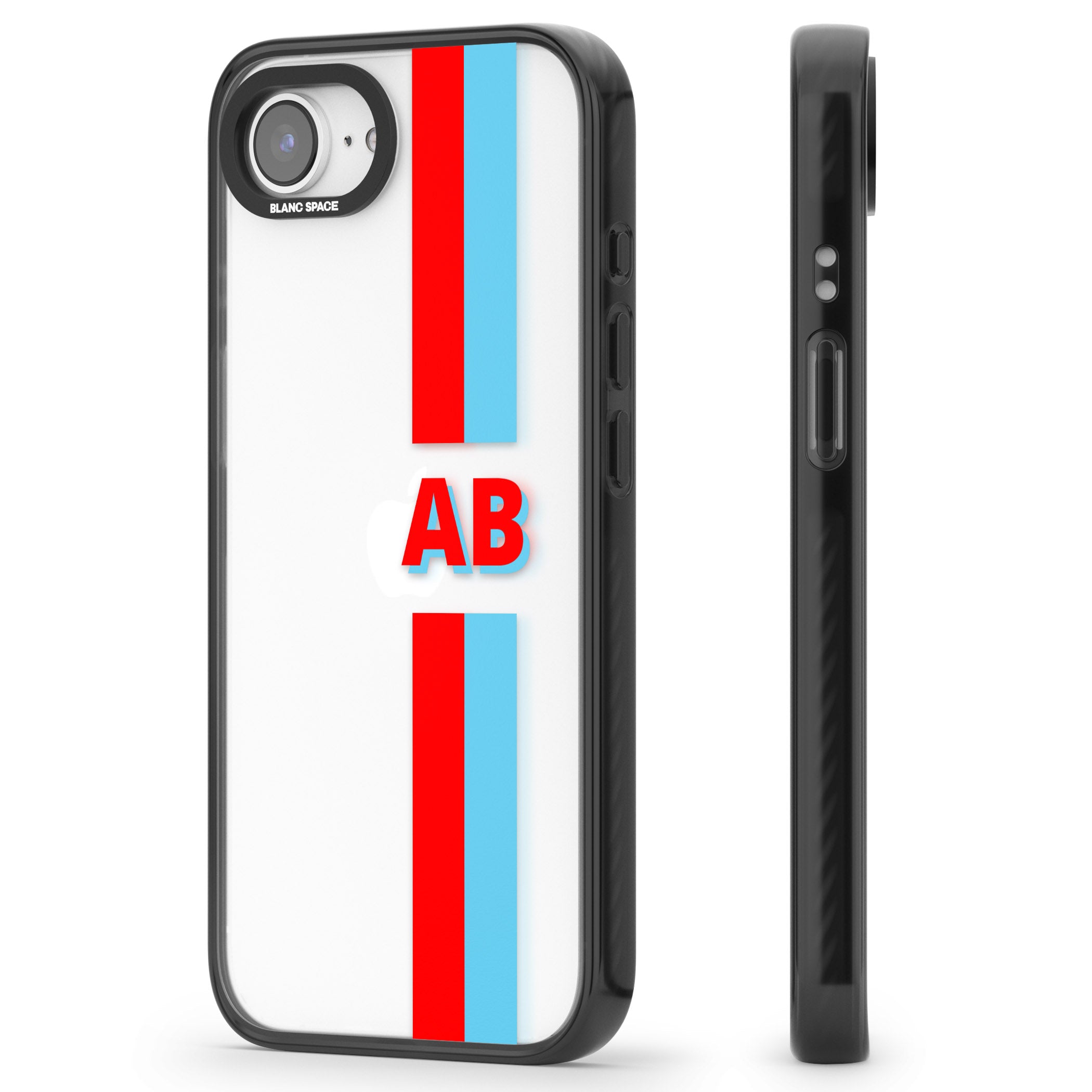 Personalised Bold Striped