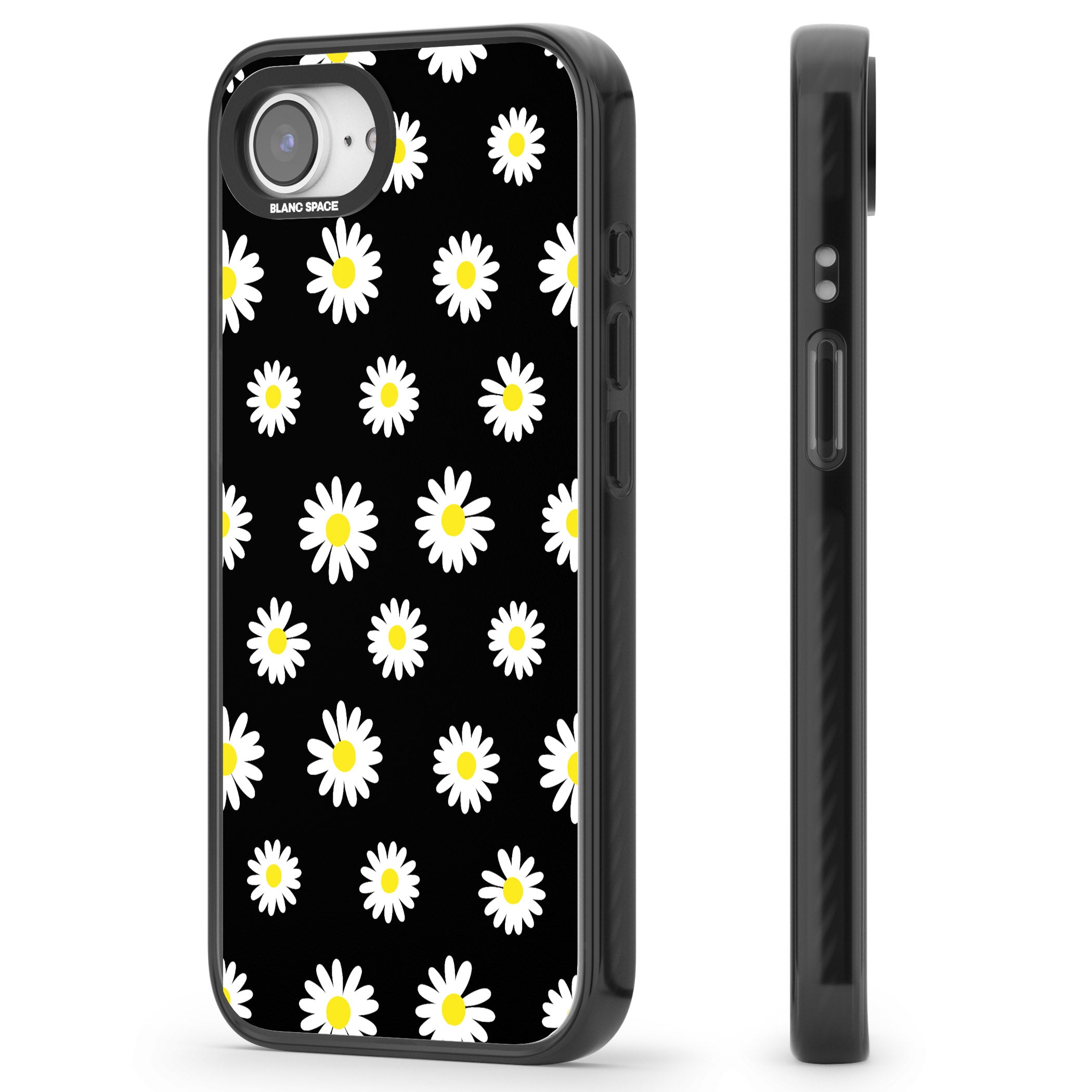 Personalised Chic Daisy Pattern
