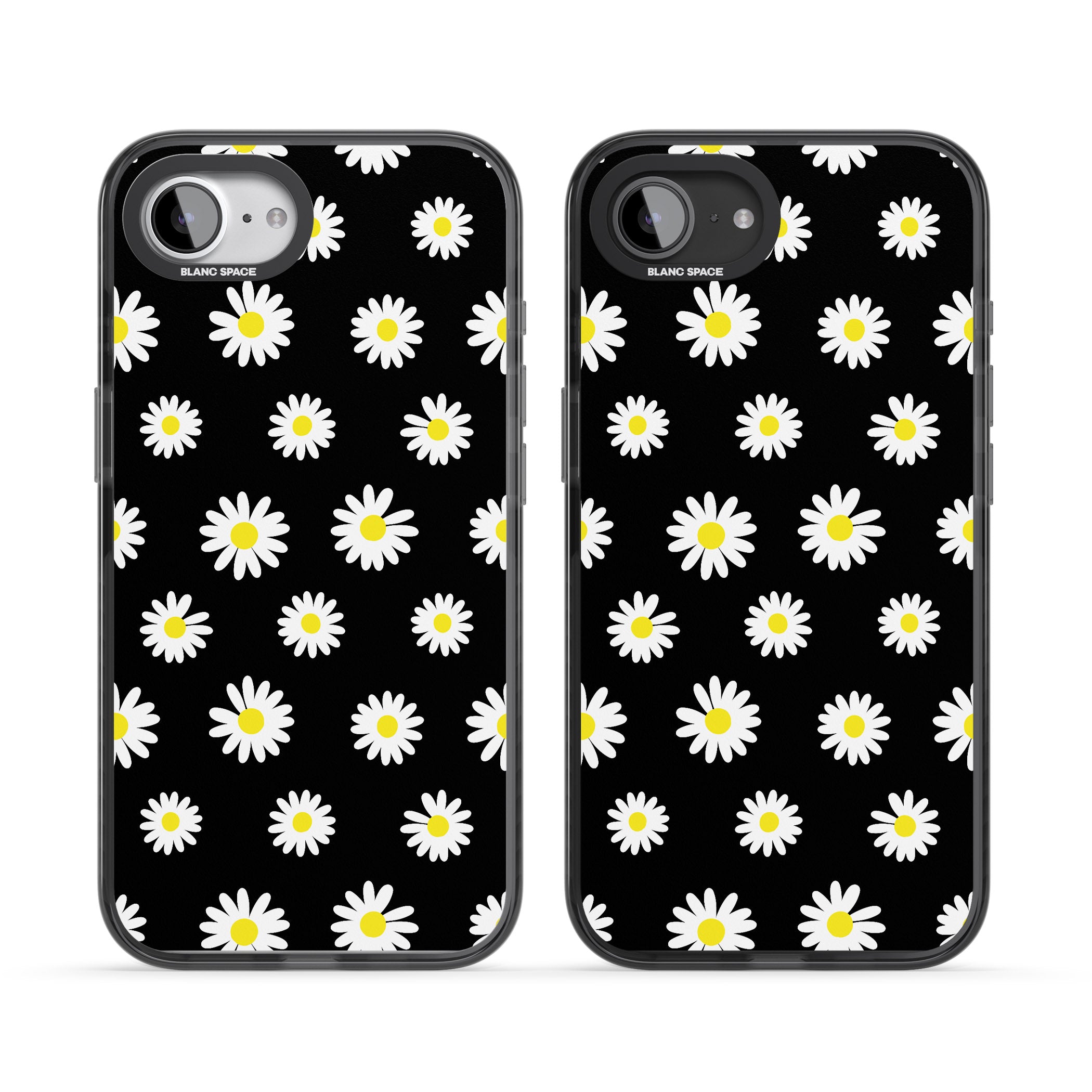 Personalised Chic Daisy Pattern
