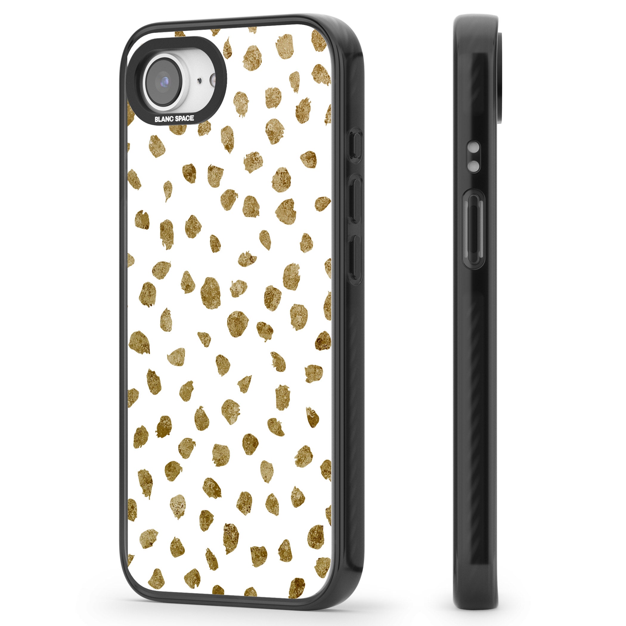 Golden Speckle