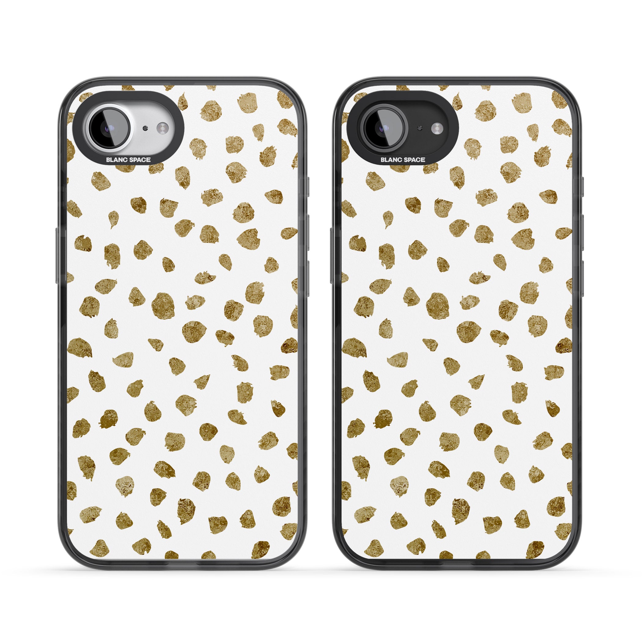 Golden Speckle