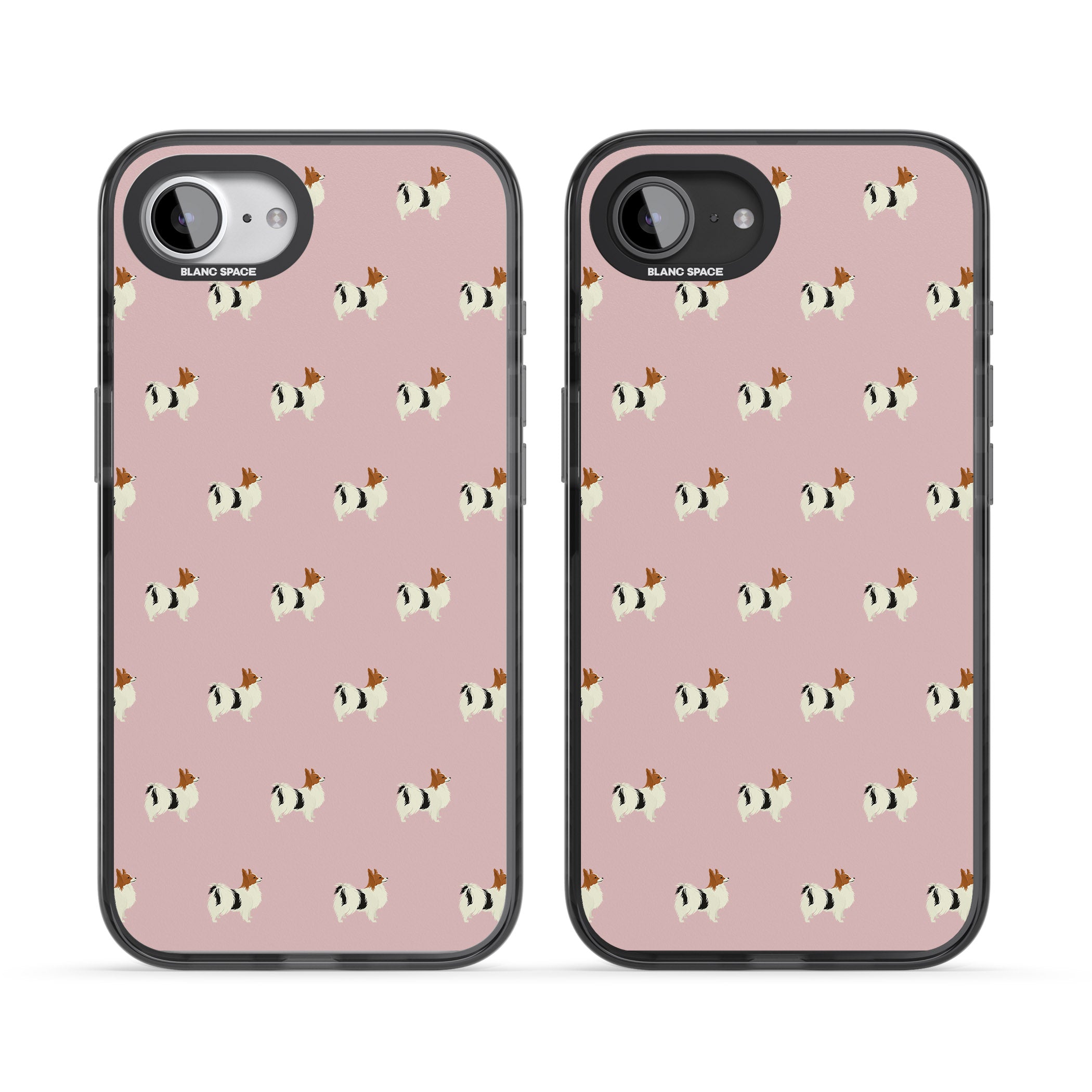 Adorable Dog Print