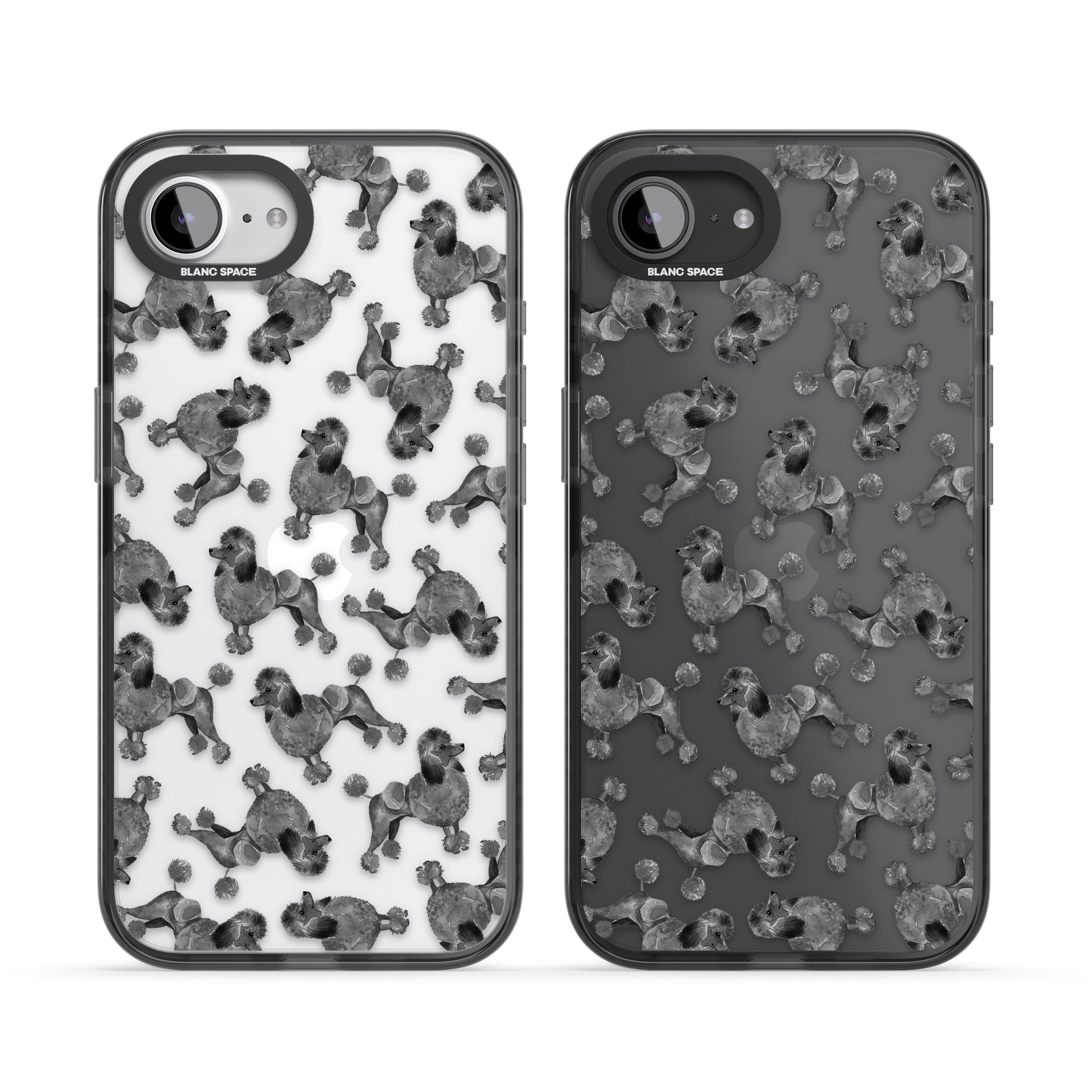 Poodle Pattern