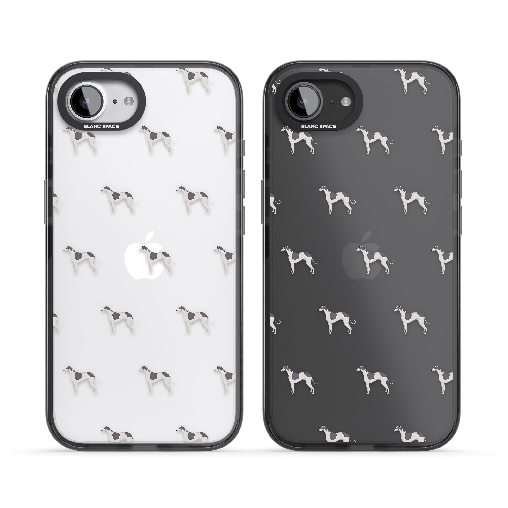 Greyhound Pattern