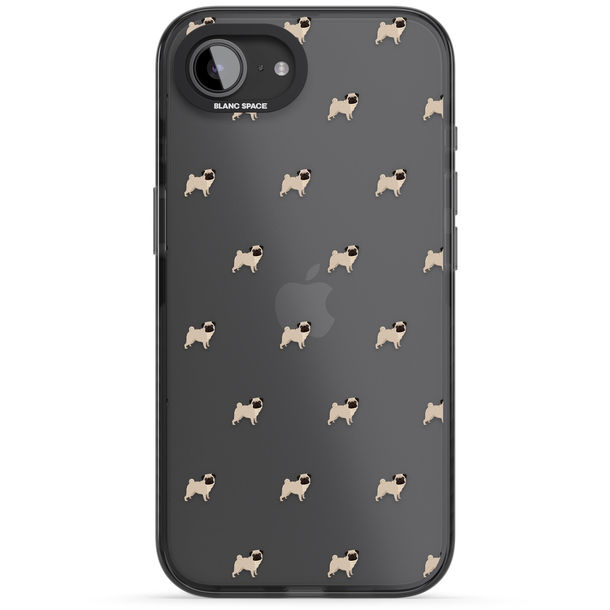 Pug Pattern