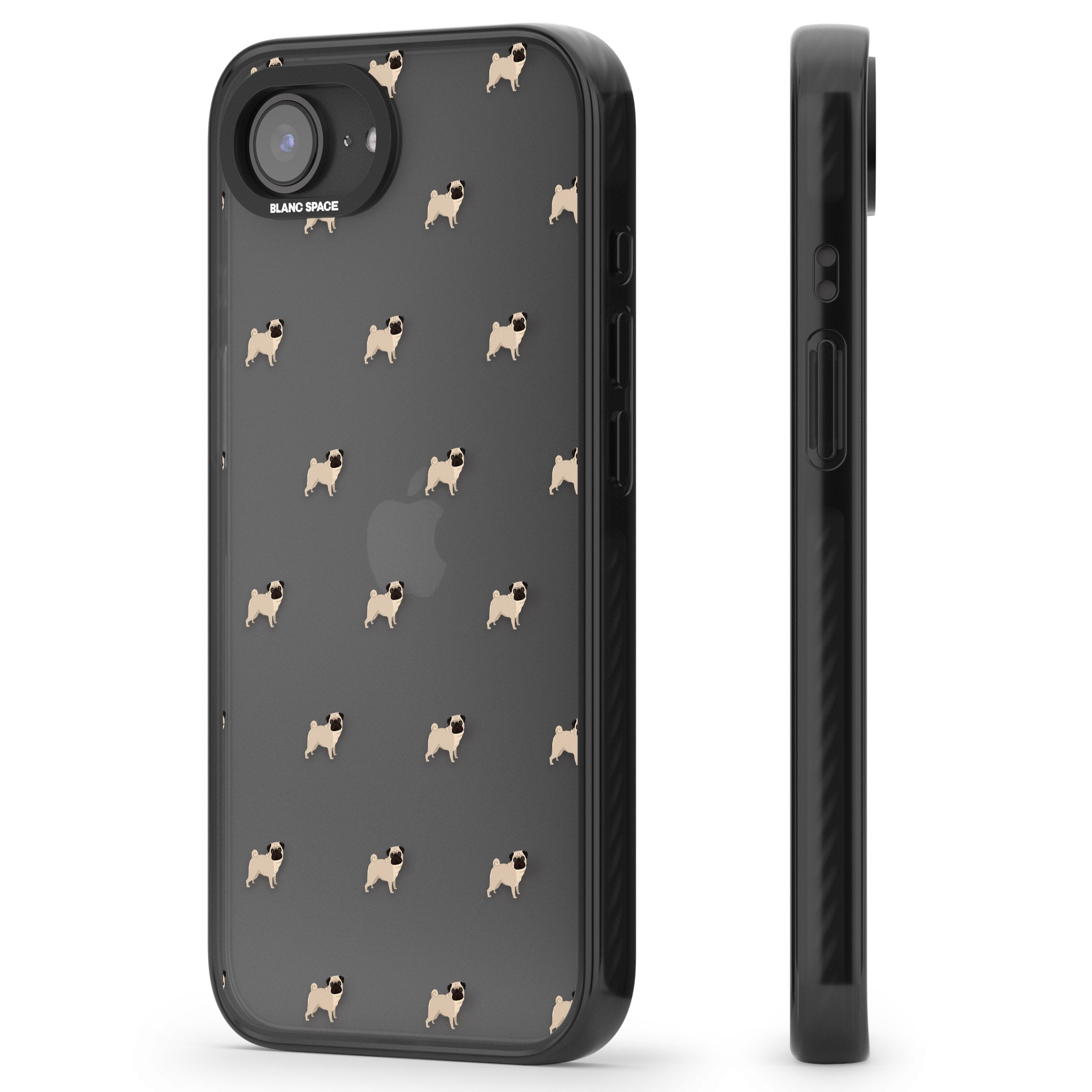 Pug Pattern