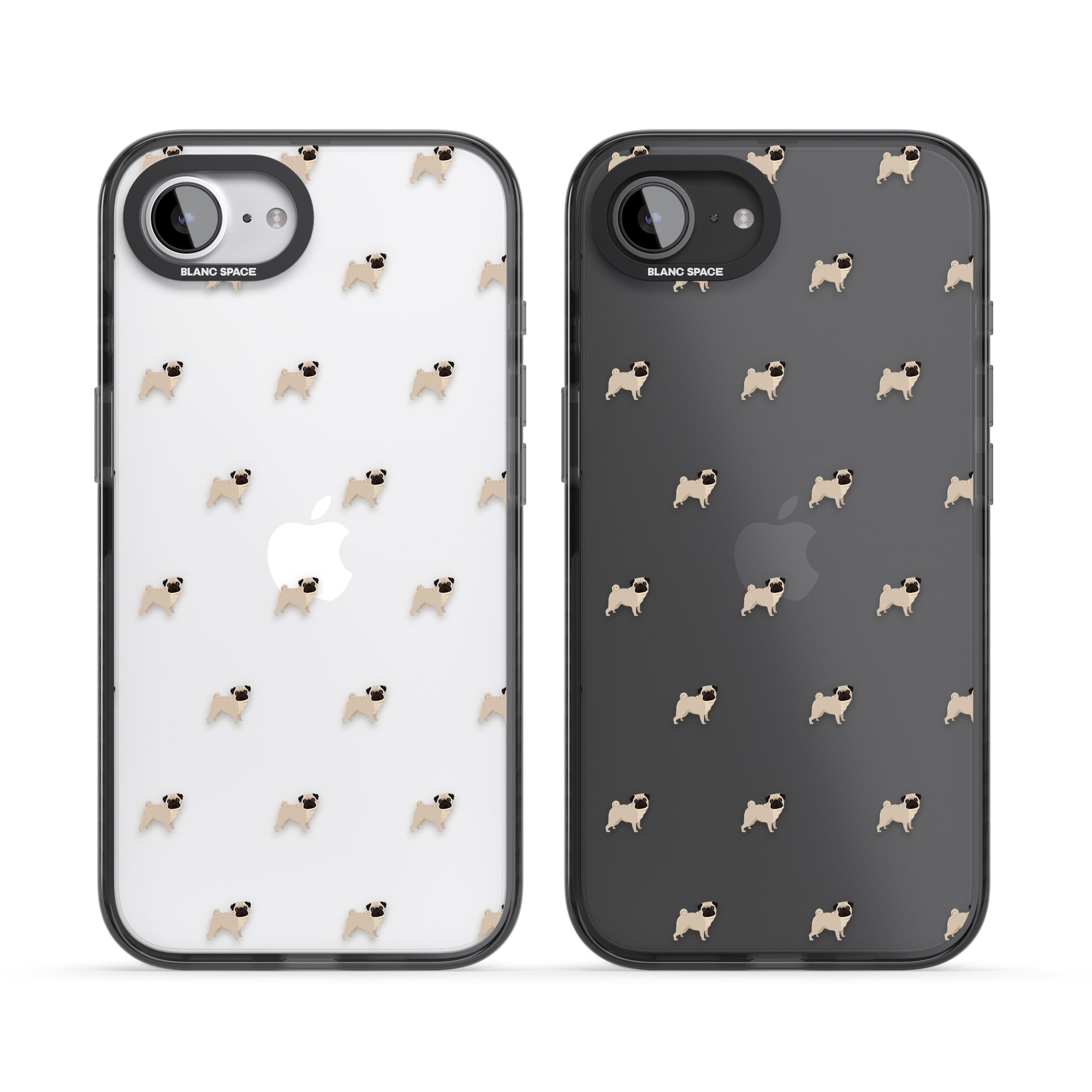 Pug Pattern