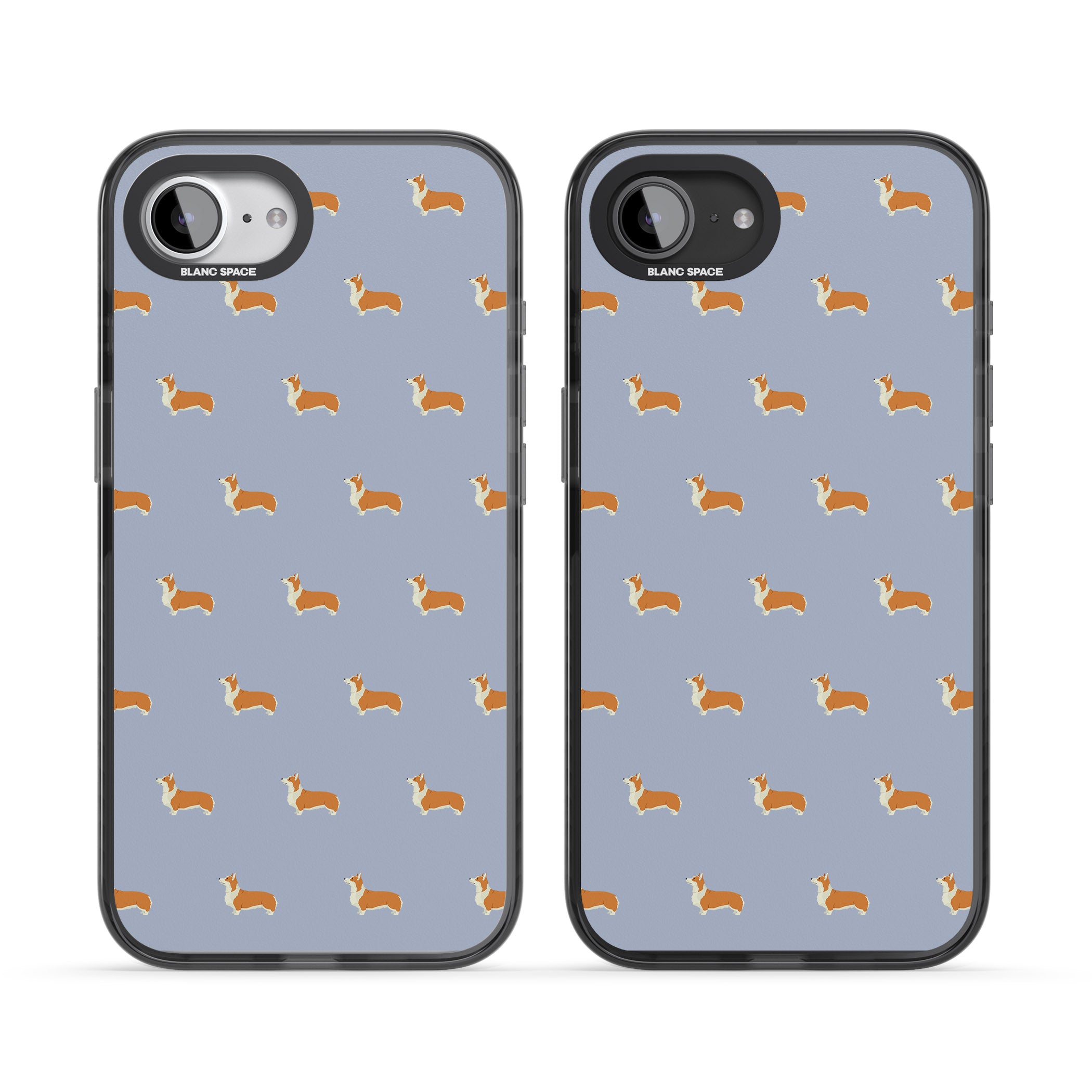 Corgi Pattern