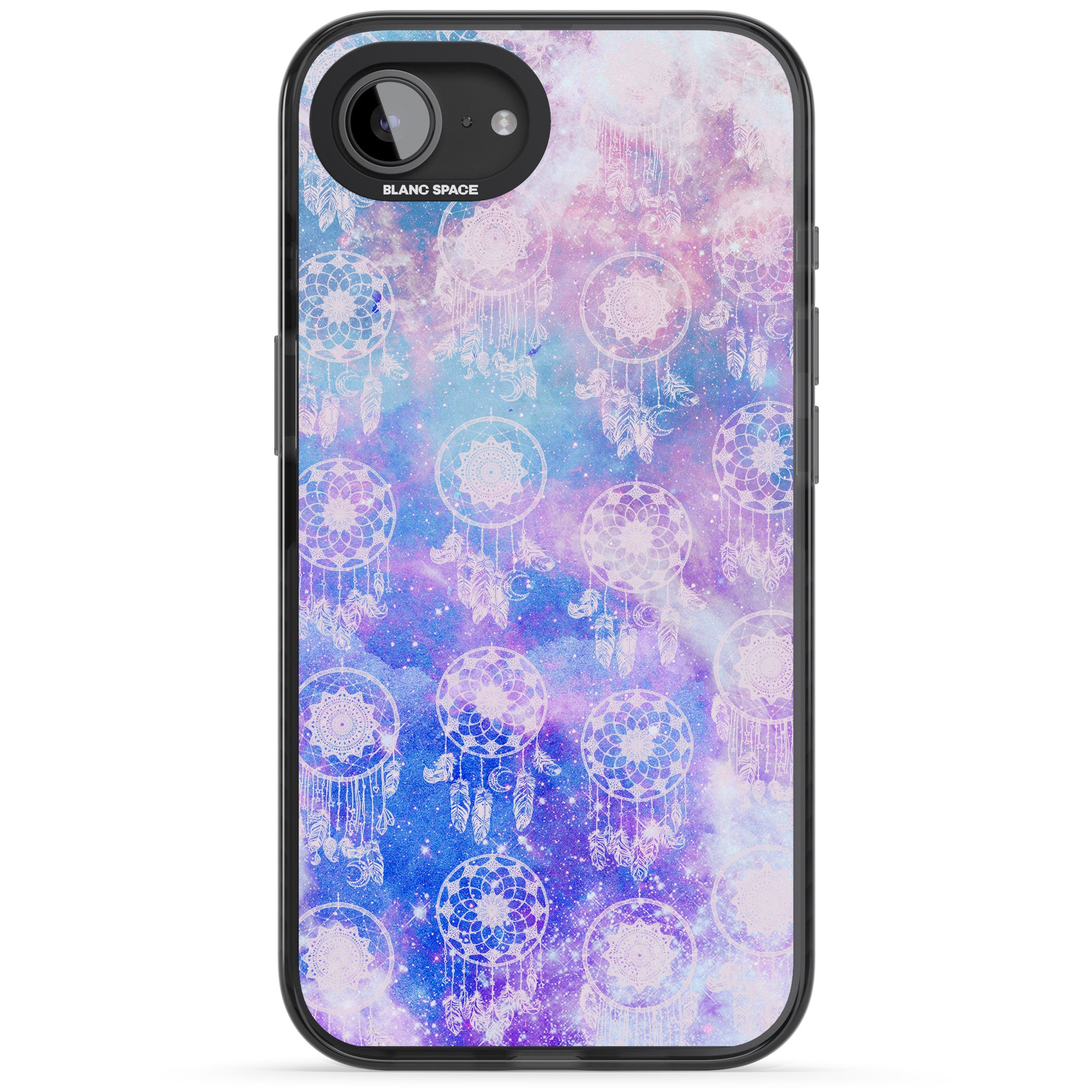 Dreamcatcher Galaxy Tie Dye